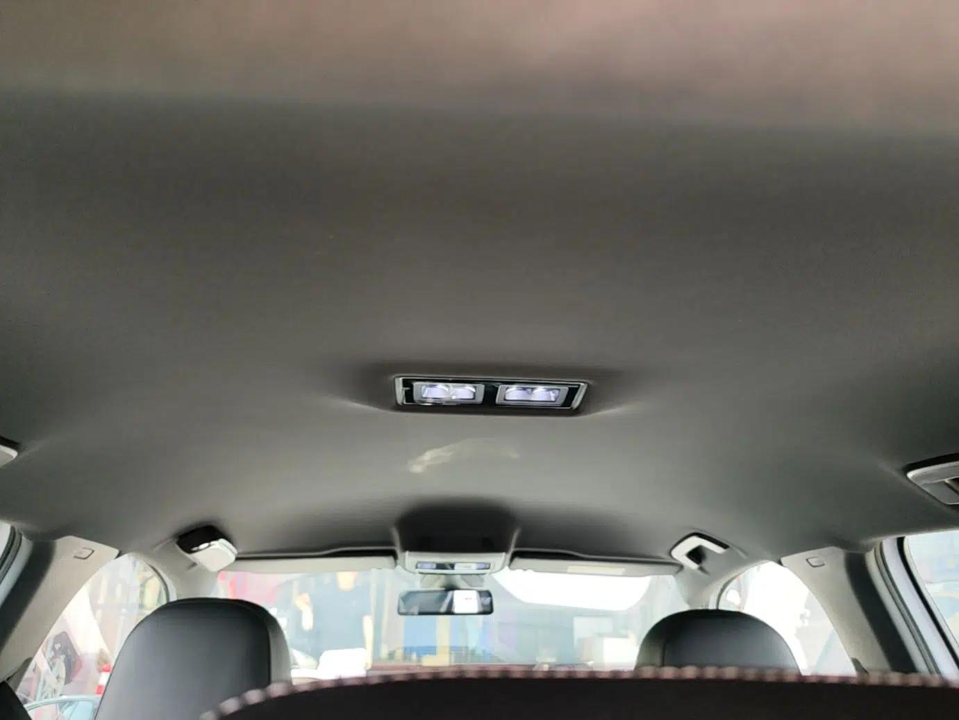 Volkswagen ID.3 2023 Upgraded Model Pure Intelligent Enjoyment Version — миниатюра 26