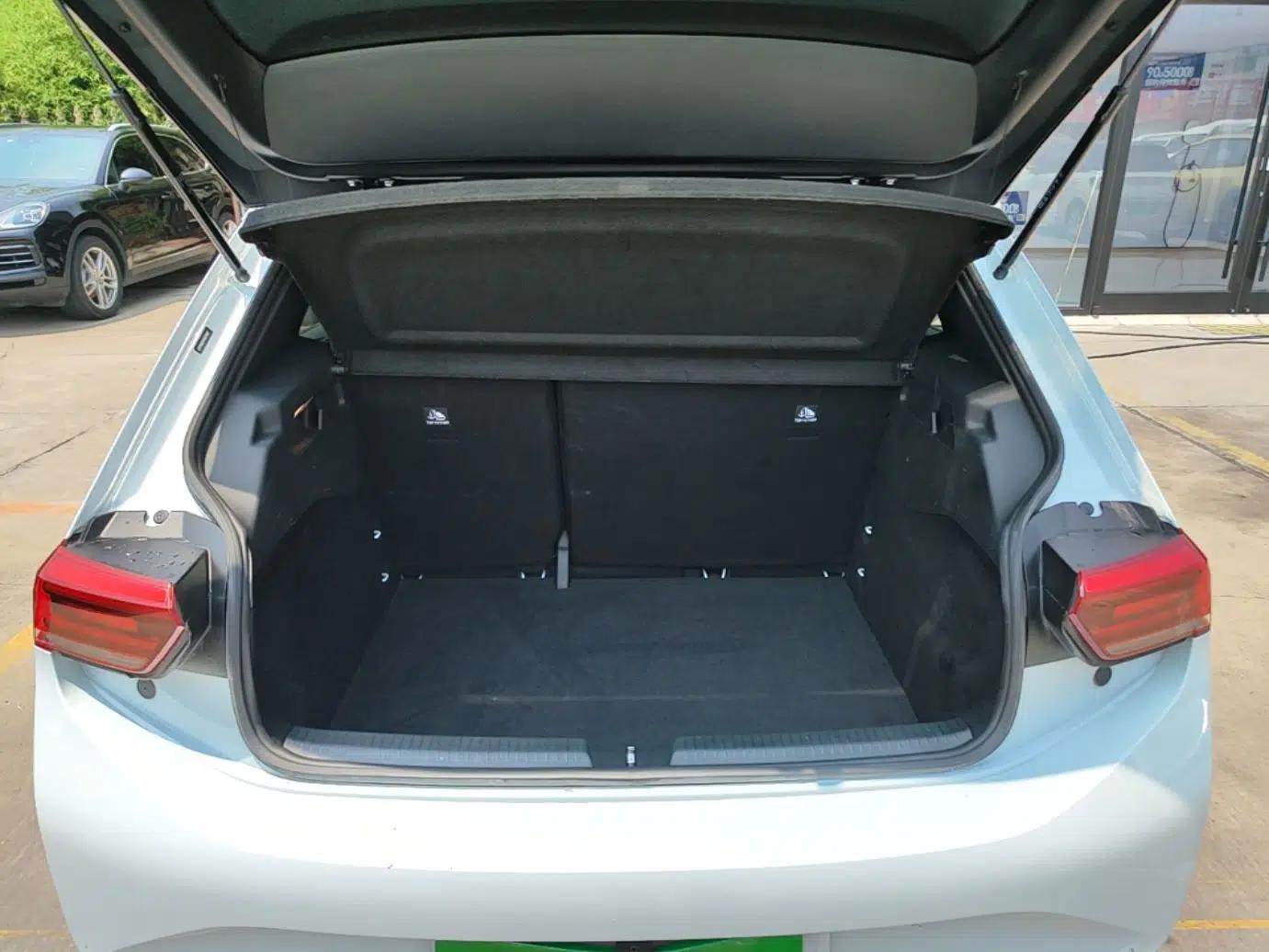 Volkswagen ID.3 2023 Upgraded Model Pure Intelligent Enjoyment Version — миниатюра 27