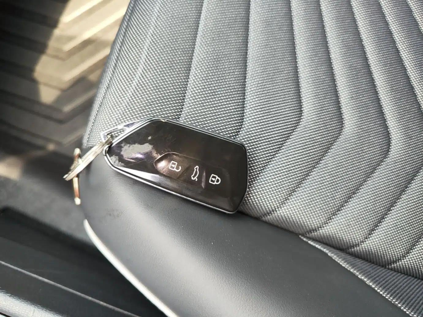 Volkswagen ID.3 2023 Upgraded Model Pure Intelligent Enjoyment Version — миниатюра 28