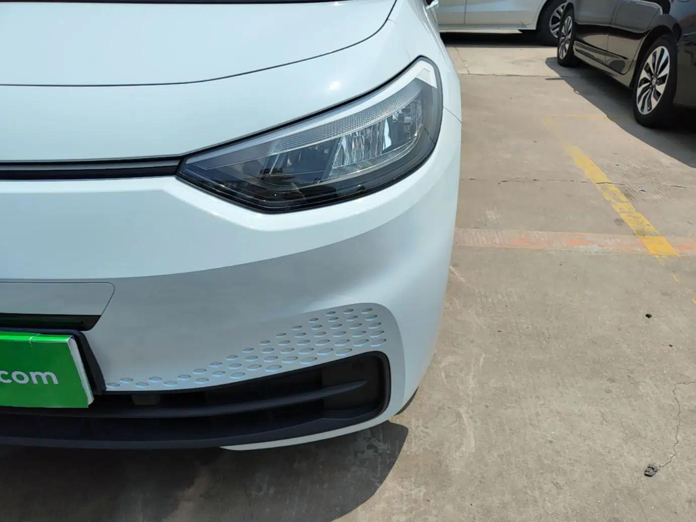 Volkswagen ID.3 2023 Upgraded Model Pure Intelligent Enjoyment Version — миниатюра 8