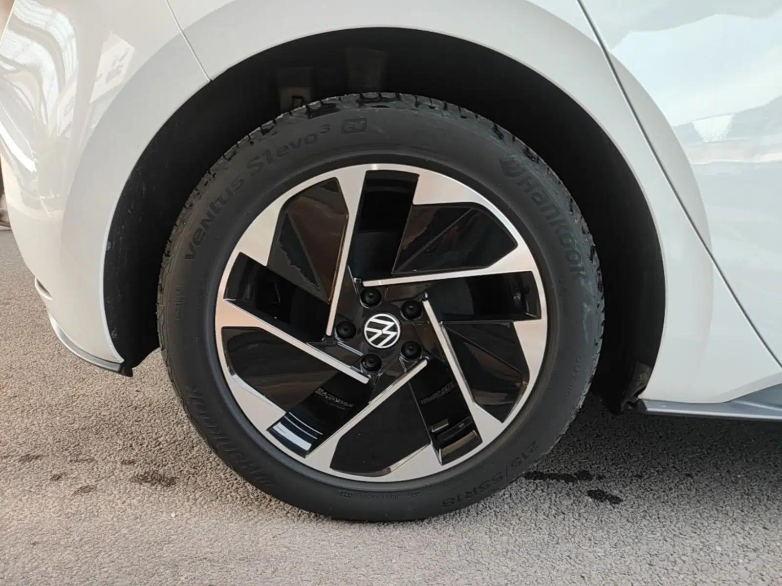 Volkswagen ID.3 2024 Pure & Smart Edition — миниатюра 11