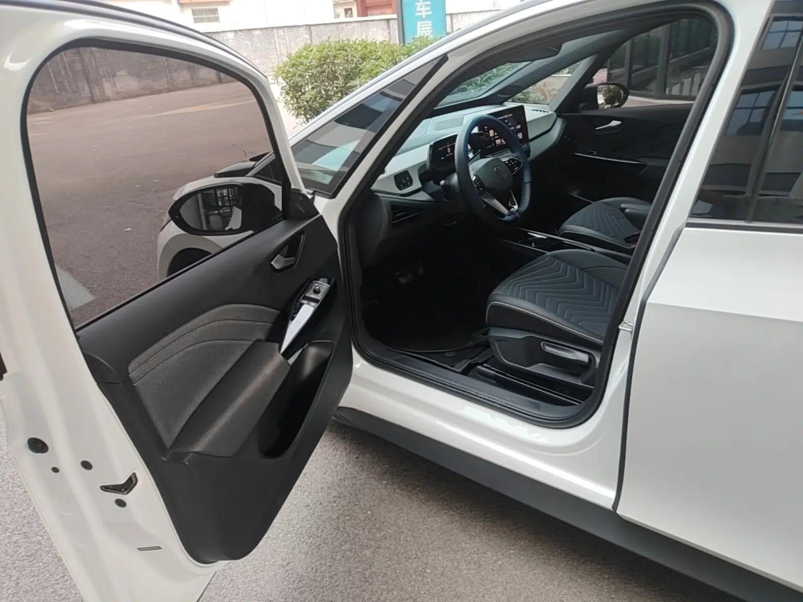 Volkswagen ID.3 2024 Pure & Smart Edition — миниатюра 18