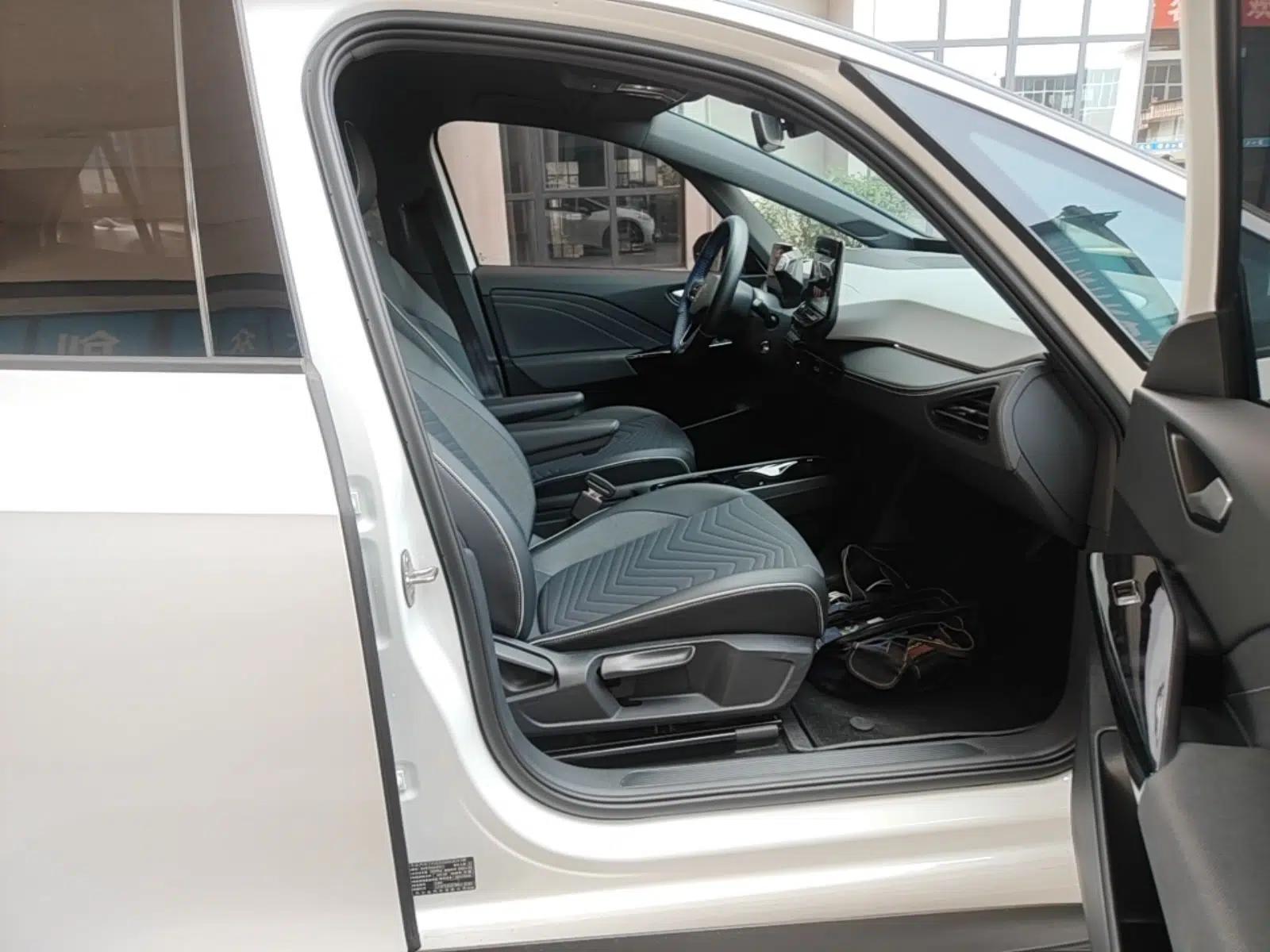 Volkswagen ID.3 2024 Pure & Smart Edition — миниатюра 19