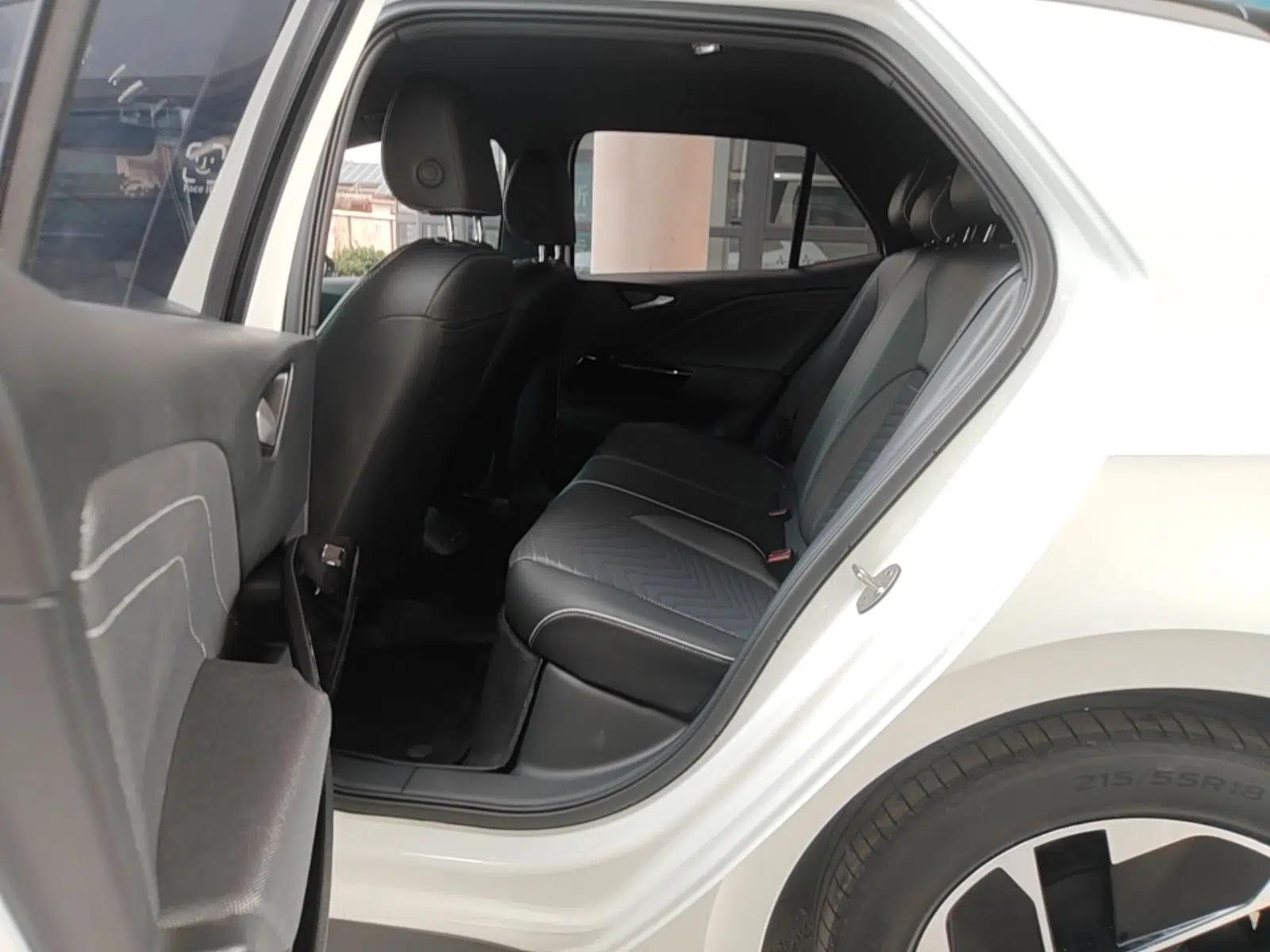 Volkswagen ID.3 2024 Pure & Smart Edition — миниатюра 20