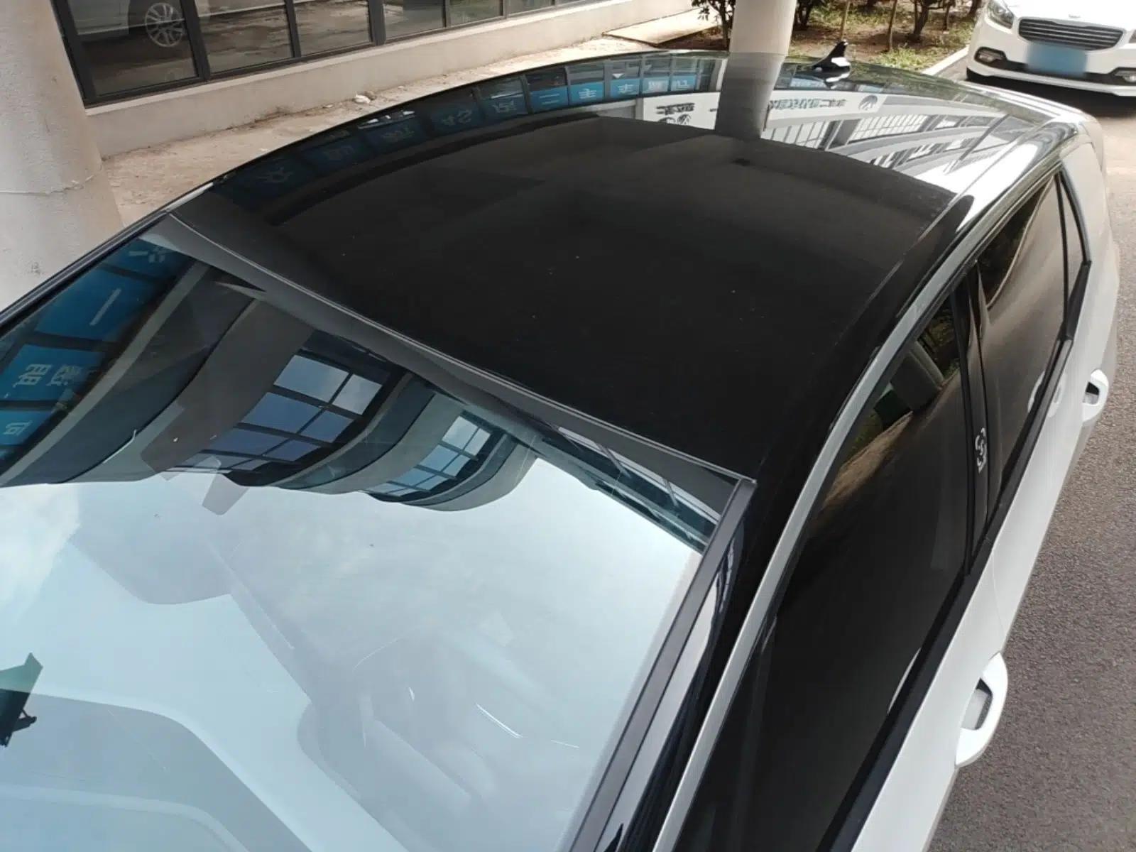 Volkswagen ID.3 2024 Pure & Smart Edition — миниатюра 7