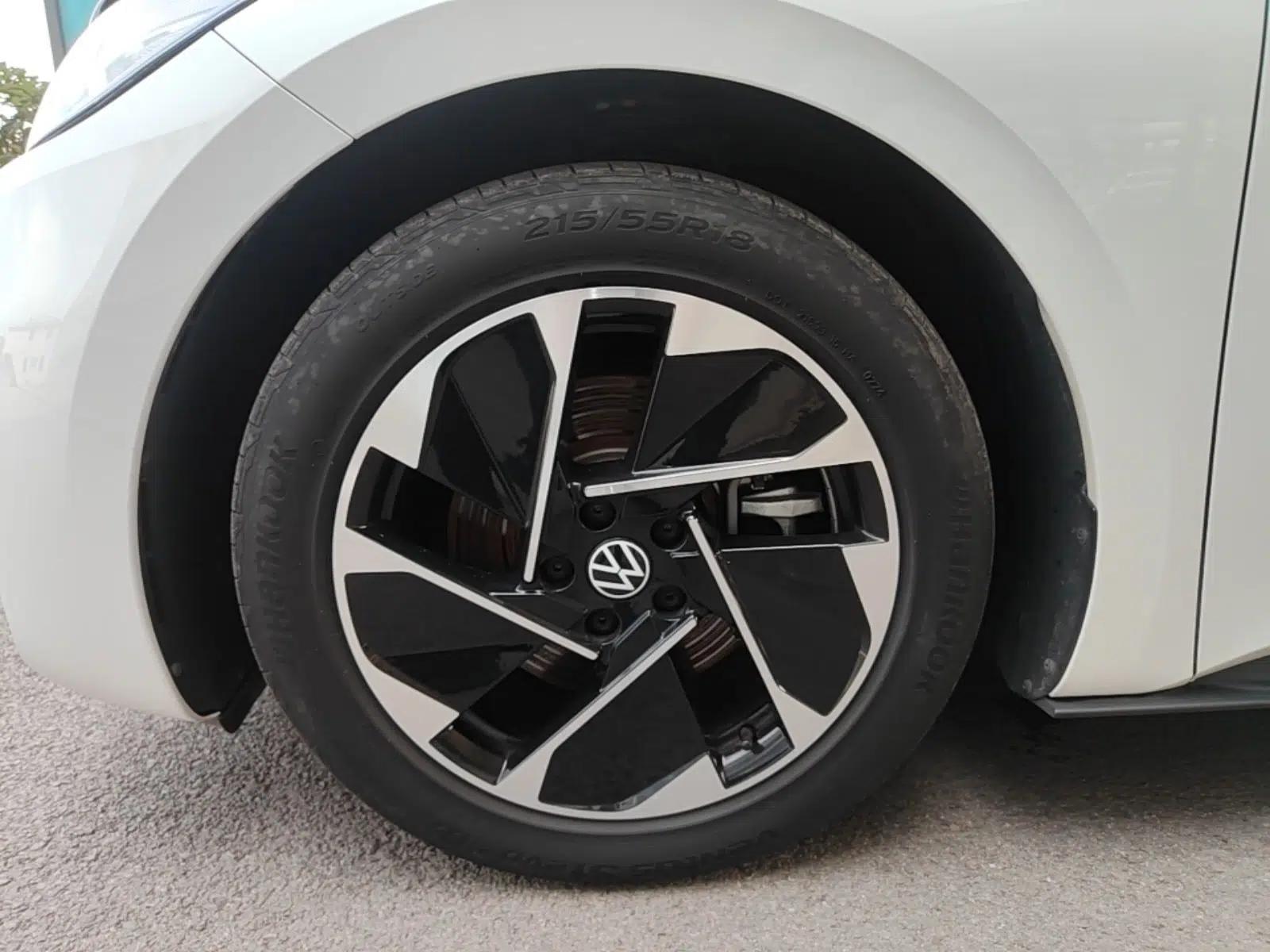 Volkswagen ID.3 2024 Pure & Smart Edition — миниатюра 10