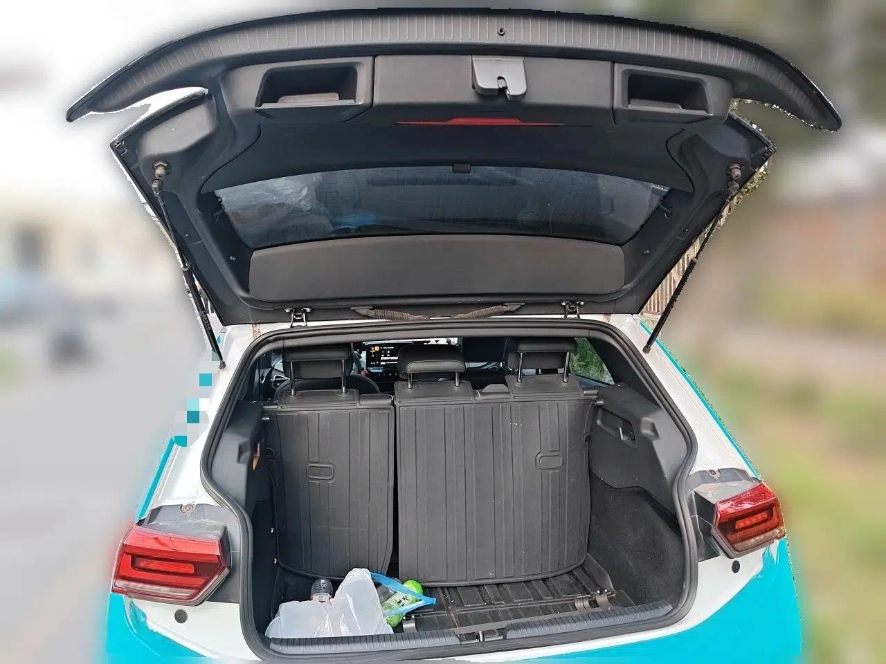 Volkswagen ID.3 2023 Pure Smart Edition — миниатюра 16