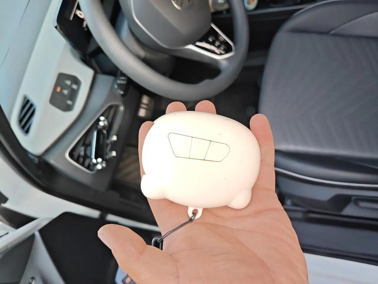 Volkswagen ID.3 2023 Pure Smart Edition — миниатюра 17