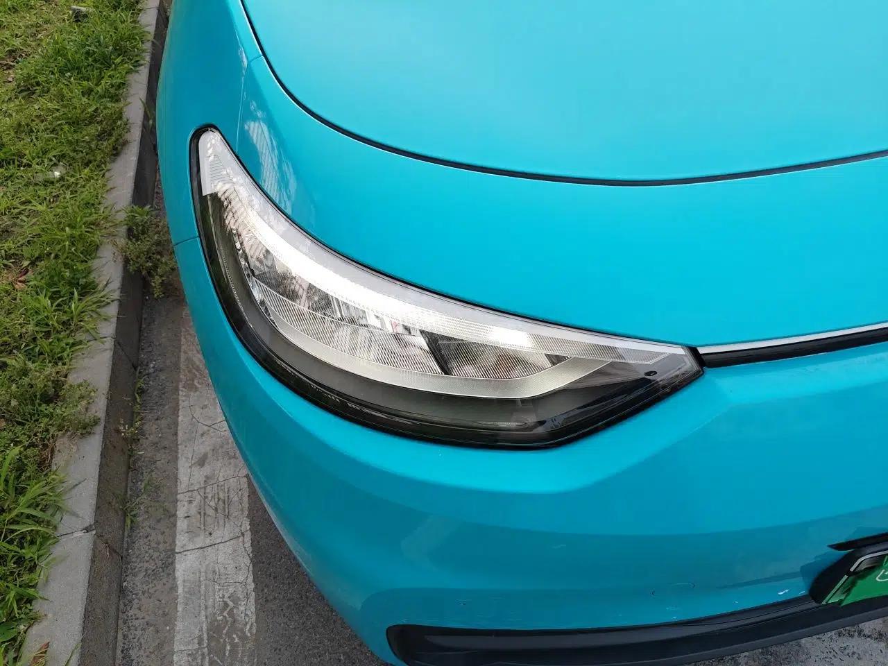 Volkswagen ID.3 2023 Pure Smart Edition — миниатюра 7