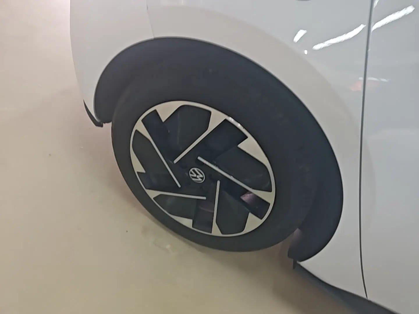 Volkswagen ID.3 2024 Pure & Smart Edition — миниатюра 11