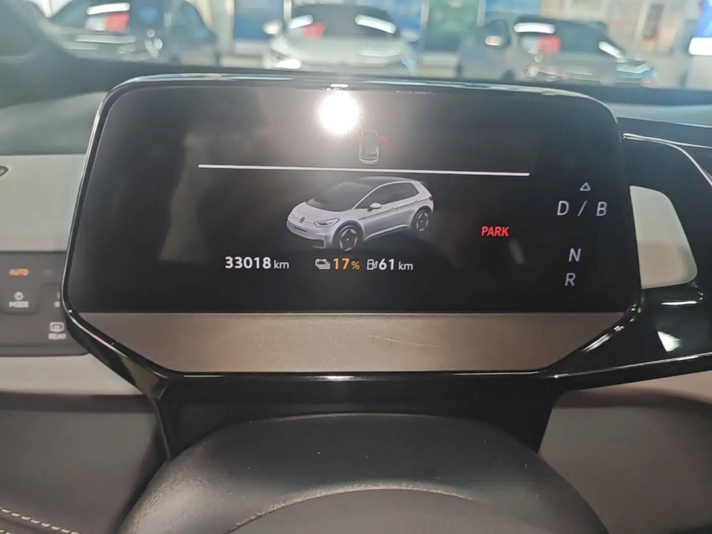 Volkswagen ID.3 2024 Pure & Smart Edition — миниатюра 14