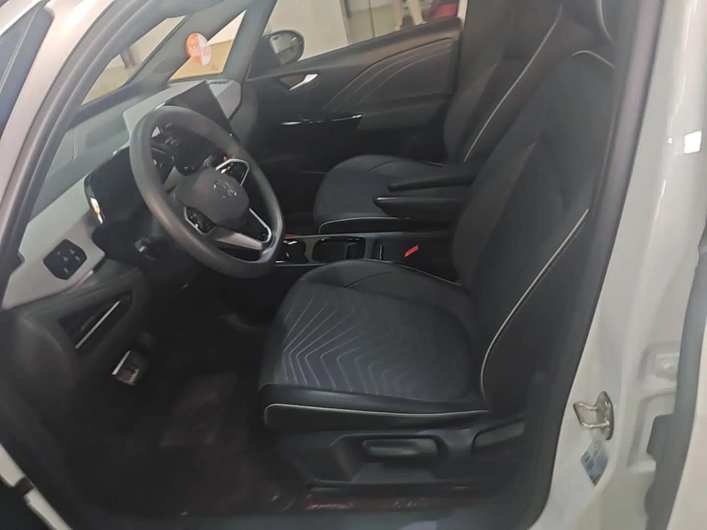 Volkswagen ID.3 2024 Pure & Smart Edition — миниатюра 17