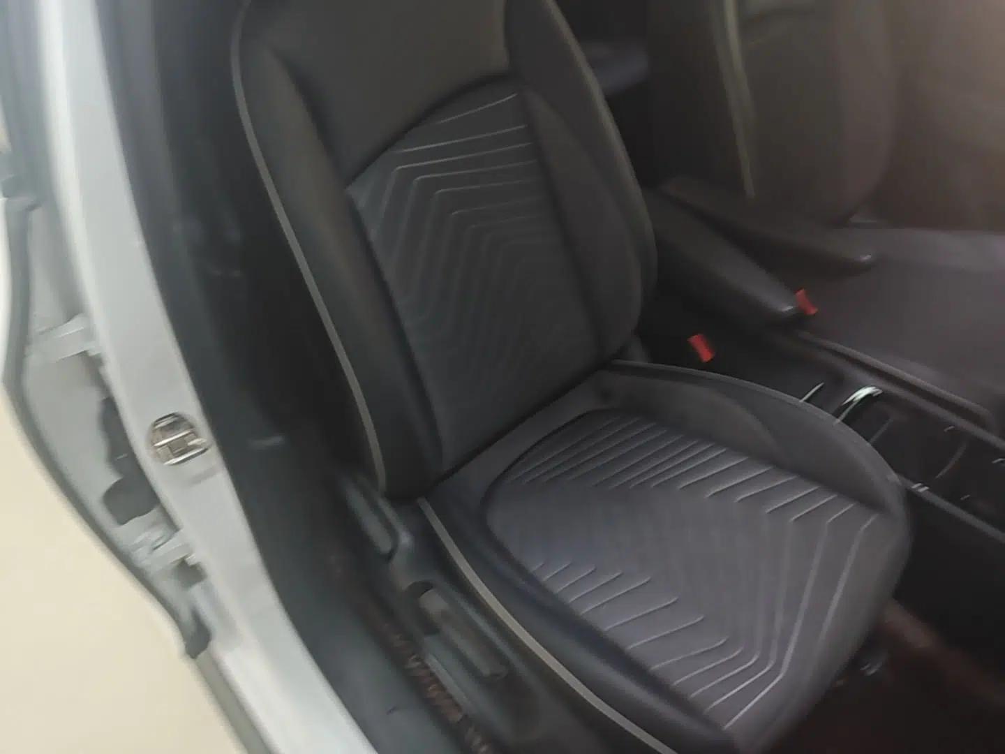 Volkswagen ID.3 2024 Pure & Smart Edition — миниатюра 19