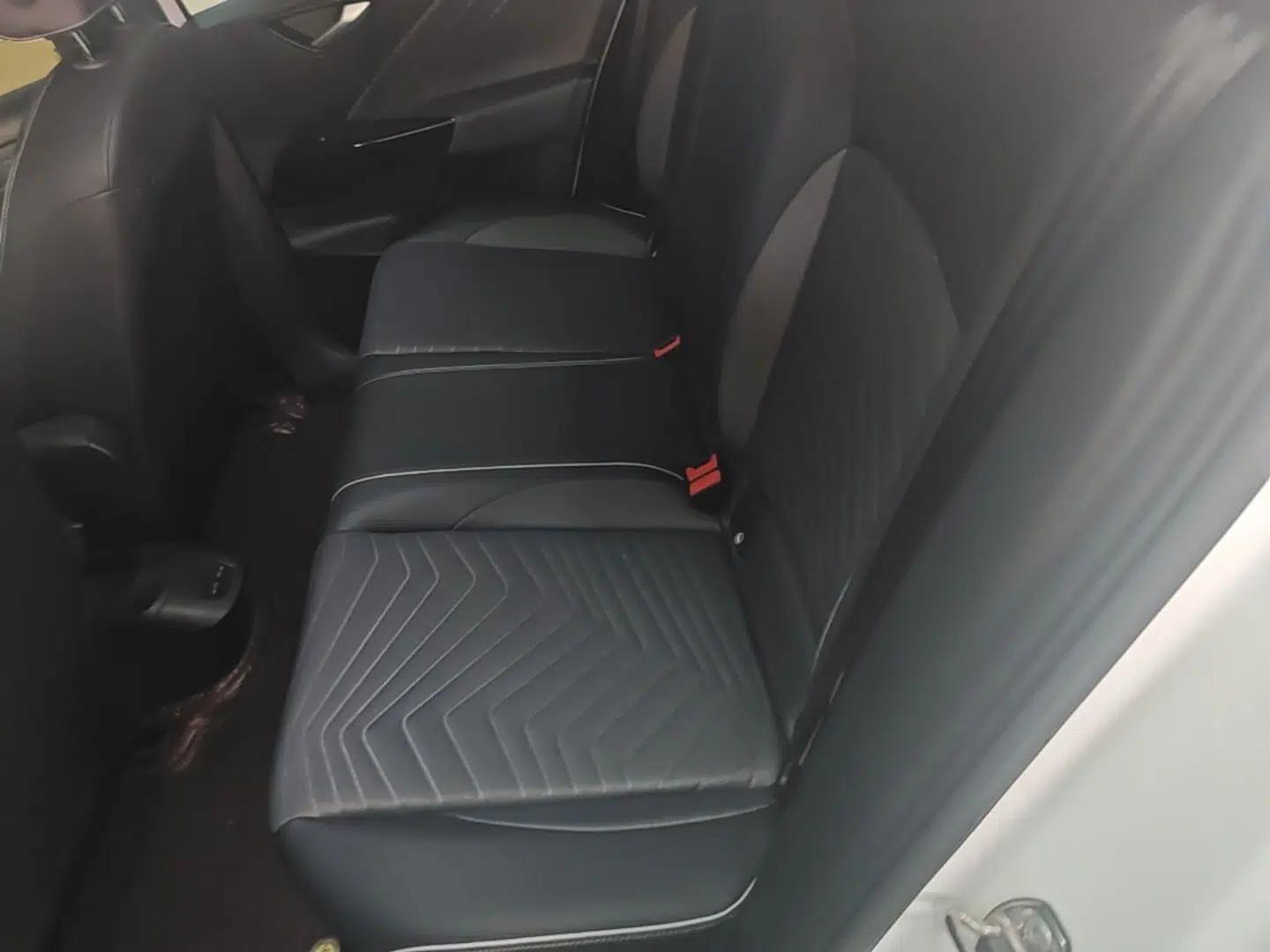 Volkswagen ID.3 2024 Pure & Smart Edition — миниатюра 20