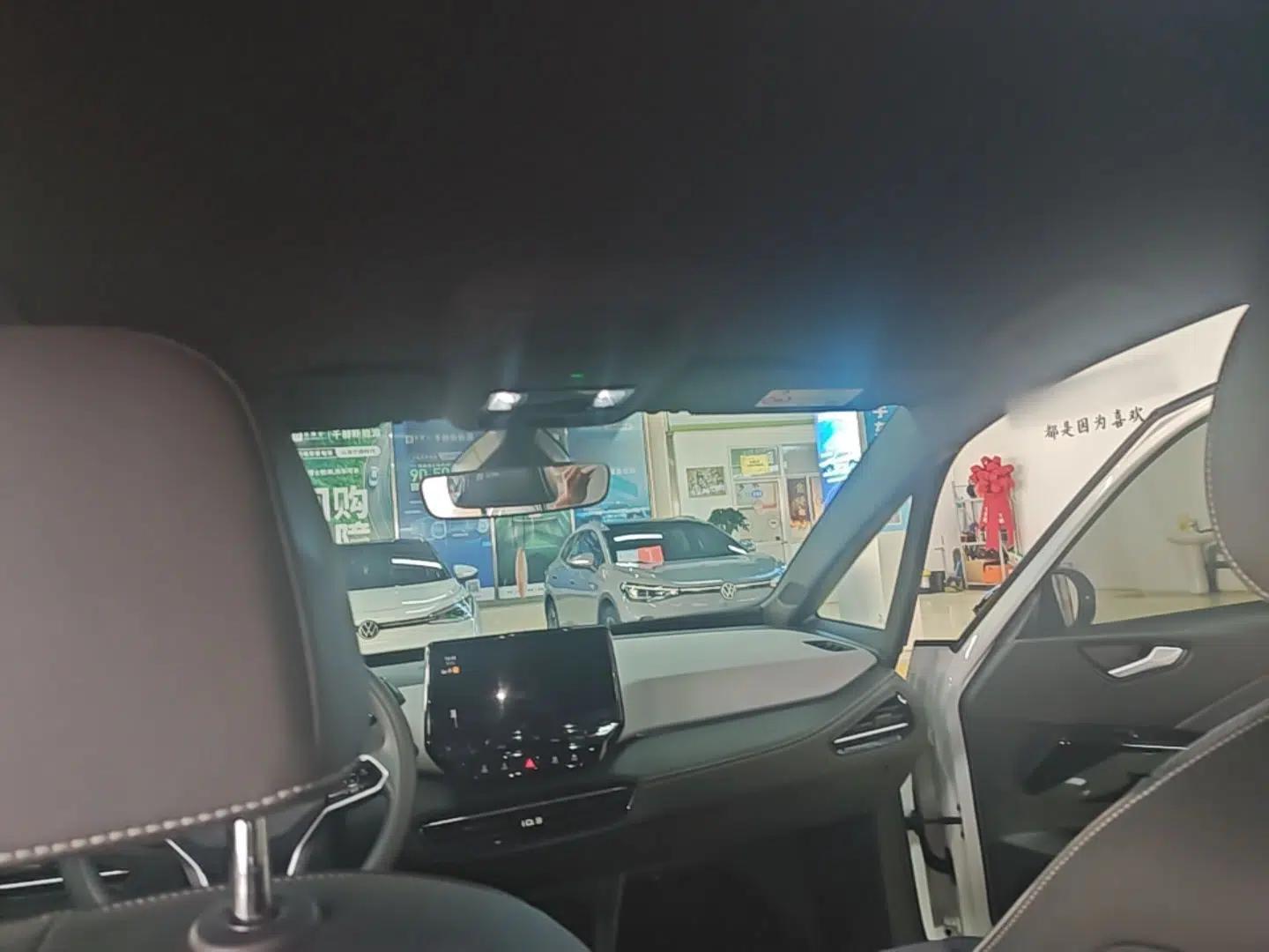 Volkswagen ID.3 2024 Pure & Smart Edition — миниатюра 21