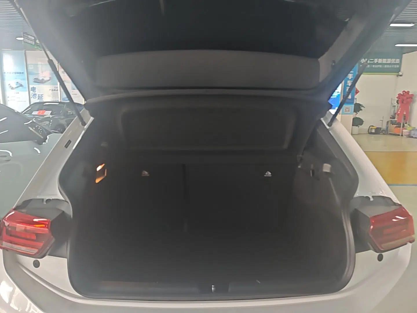 Volkswagen ID.3 2024 Pure & Smart Edition — миниатюра 22