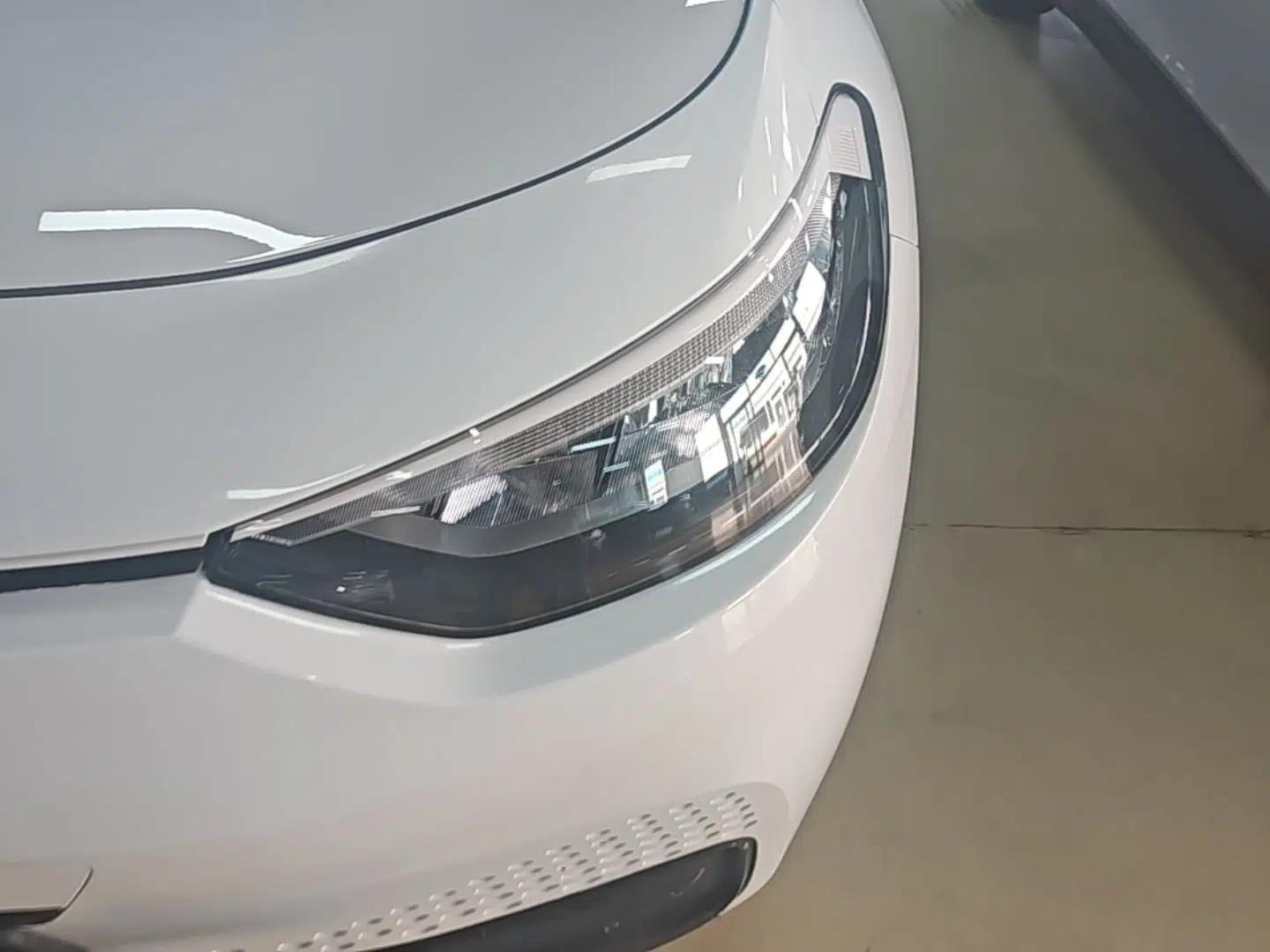 Volkswagen ID.3 2024 Pure & Smart Edition — миниатюра 8
