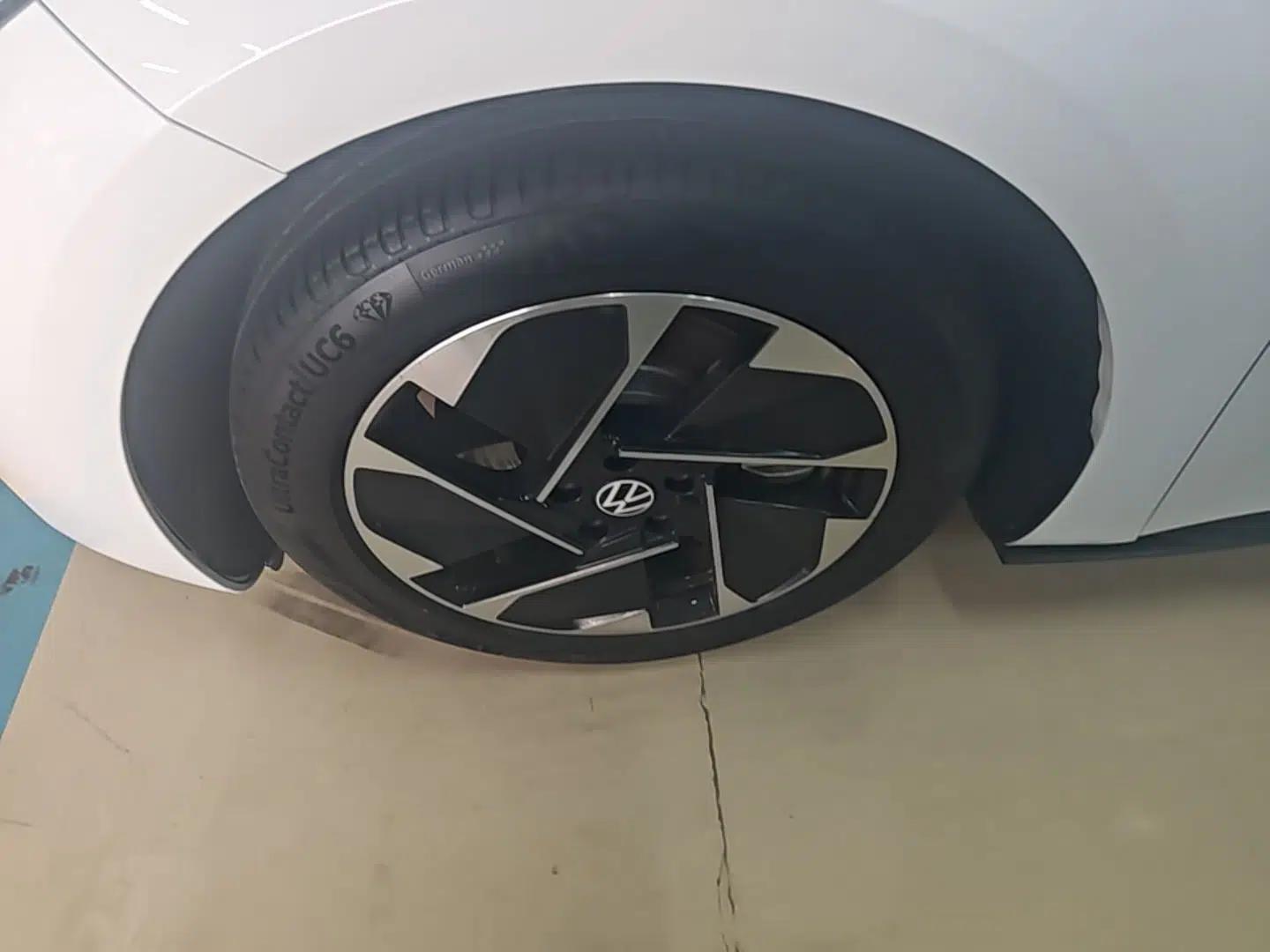 Volkswagen ID.3 2024 Pure & Smart Edition — миниатюра 10