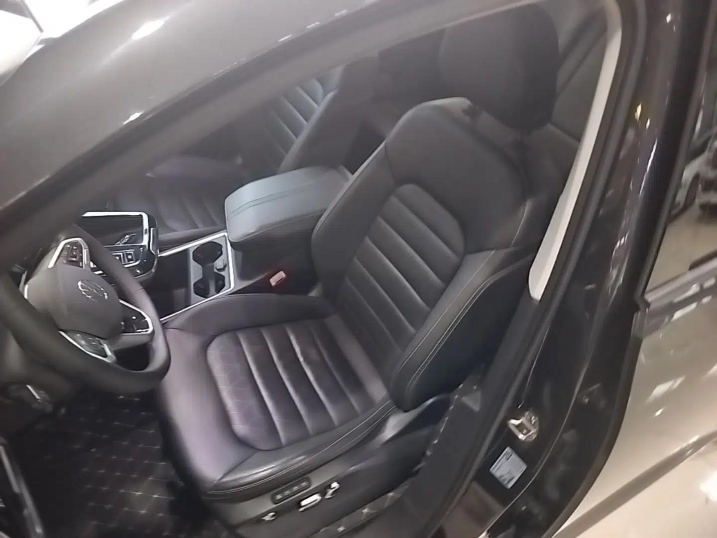 Volkswagen Talagon 2022 380TSI All-Wheel-Drive Luxury Prestige Pro 7-Seater — миниатюра 17