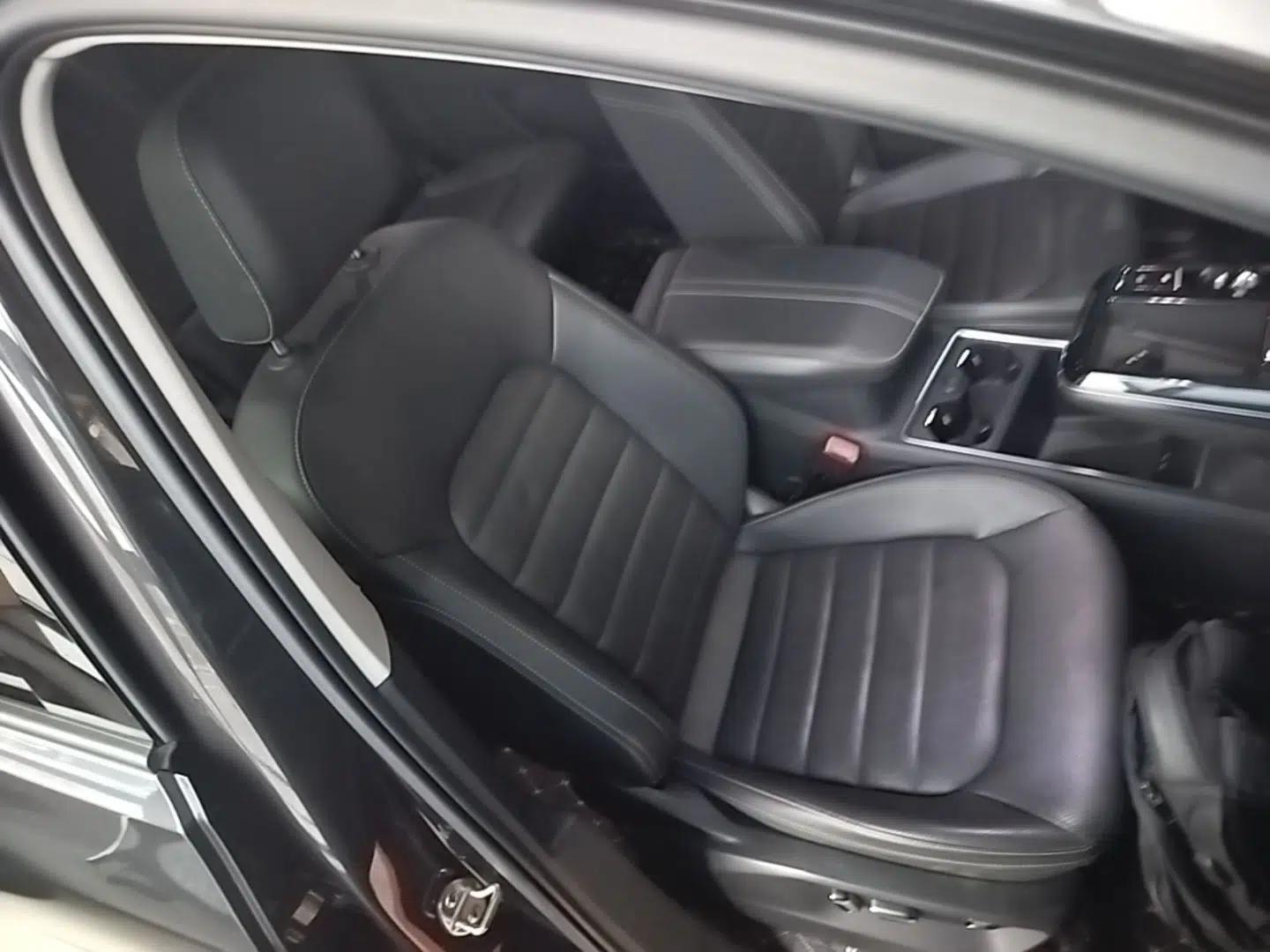 Volkswagen Talagon 2022 380TSI All-Wheel-Drive Luxury Prestige Pro 7-Seater — миниатюра 19