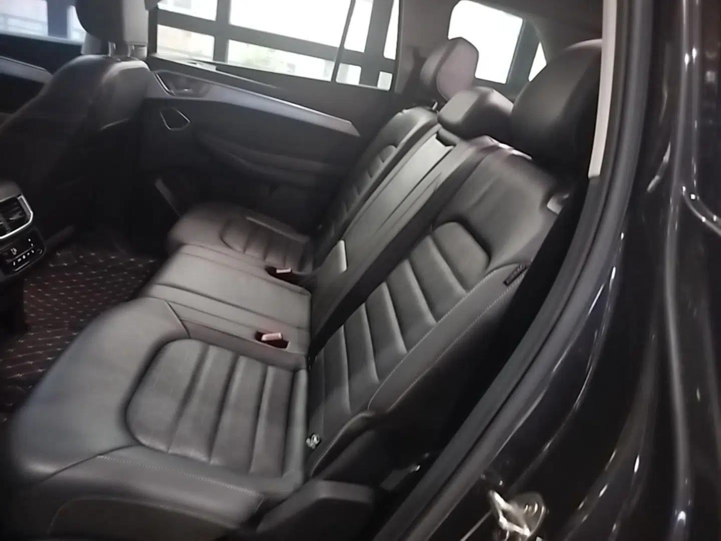 Volkswagen Talagon 2022 380TSI All-Wheel-Drive Luxury Prestige Pro 7-Seater — миниатюра 20