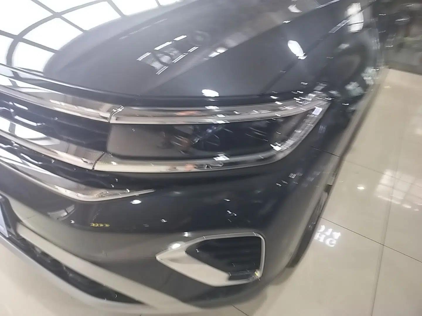 Volkswagen Talagon 2022 380TSI All-Wheel-Drive Luxury Prestige Pro 7-Seater — миниатюра 8