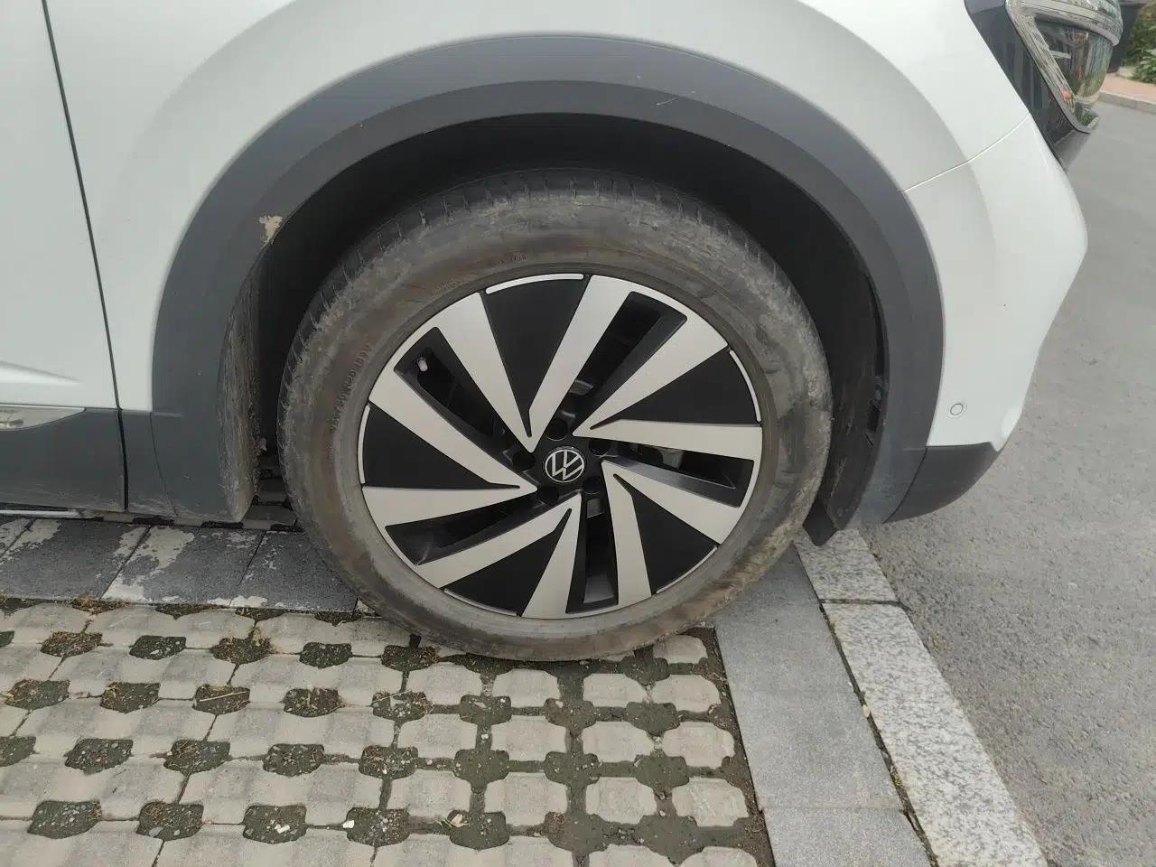 Volkswagen Talagon 2022 380TSI All-Wheel-Drive Luxury Prestige Pro 7-Seater — миниатюра 8