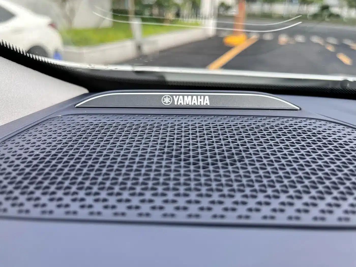 Trumpchi Aspiration M8 2025 Qiankun Series Ultra First Class — миниатюра 19