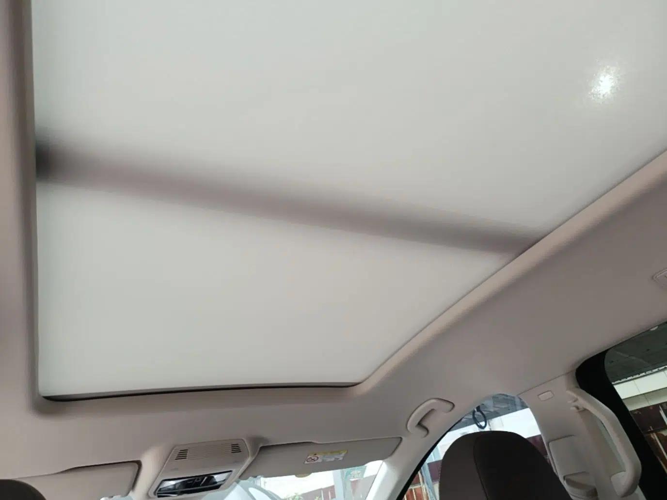 Volkswagen Viloran 2023 Facelift 330TSI Luxury Edition — миниатюра 21