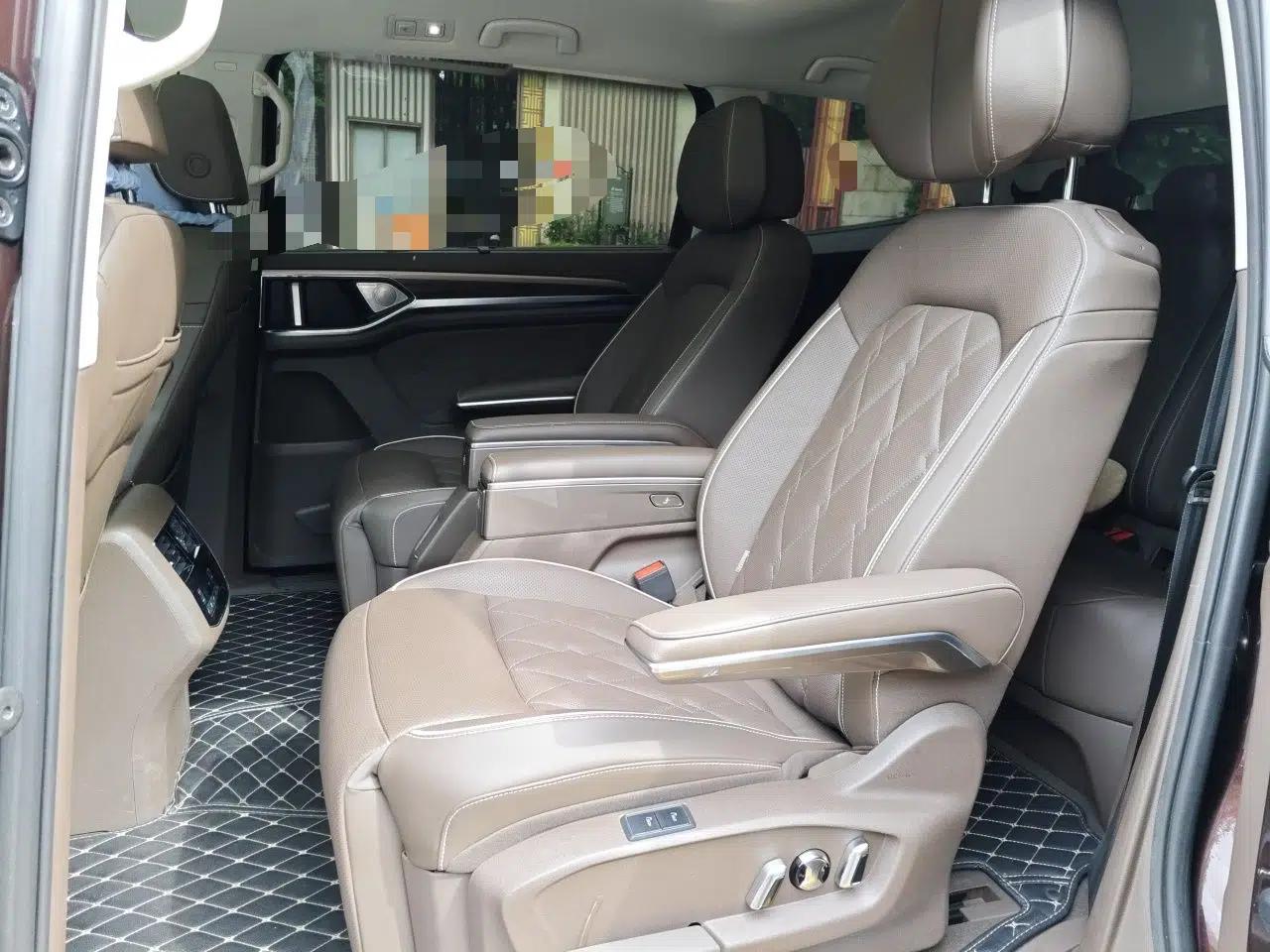 Volkswagen Viloran 2020 380TSI Flagship Edition — миниатюра 17