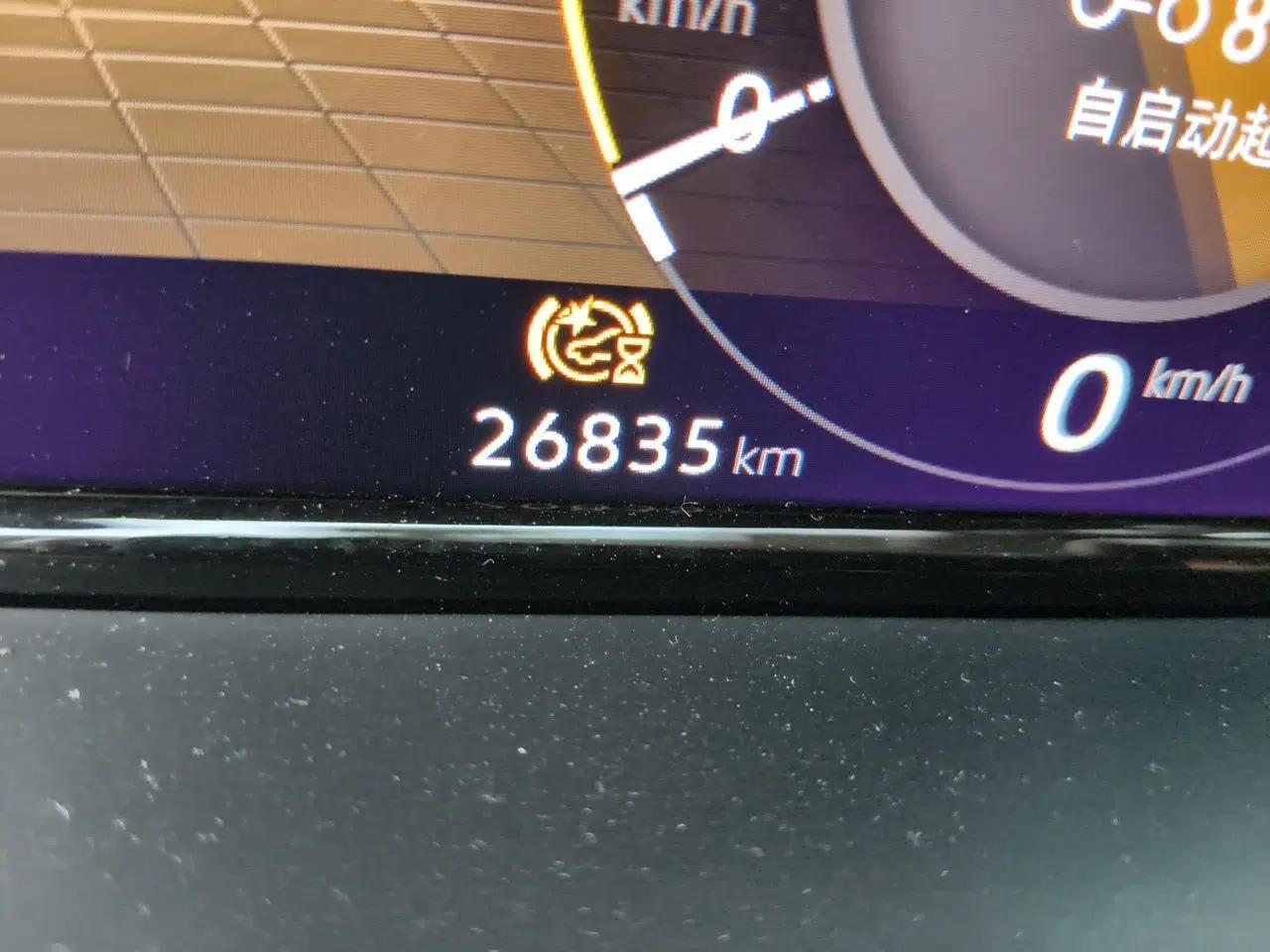 Volkswagen Viloran 2024 380TSI Luxury Edition — миниатюра 12