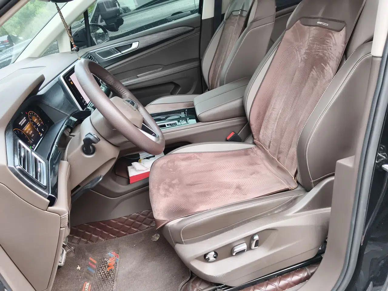 Volkswagen Viloran 2024 380TSI Luxury Edition — миниатюра 15