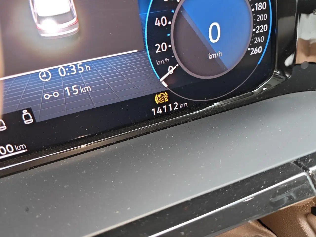Volkswagen Viloran 2023 380TSI Prestige Edition — миниатюра 12