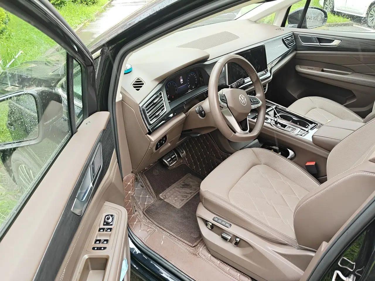 Volkswagen Viloran 2023 380TSI Prestige Edition — миниатюра 16