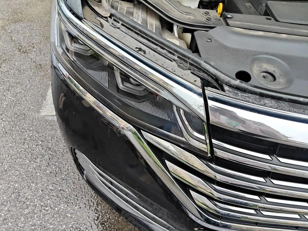 Volkswagen Viloran 2023 380TSI Prestige Edition — миниатюра 7