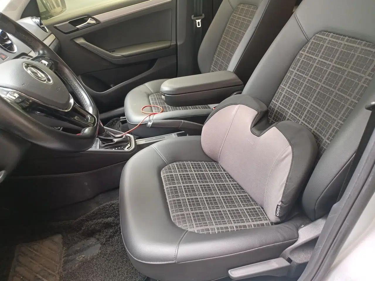 Volkswagen Jetta 2019 Dream Edition 1.5L Automatic Comfort Version — миниатюра 15