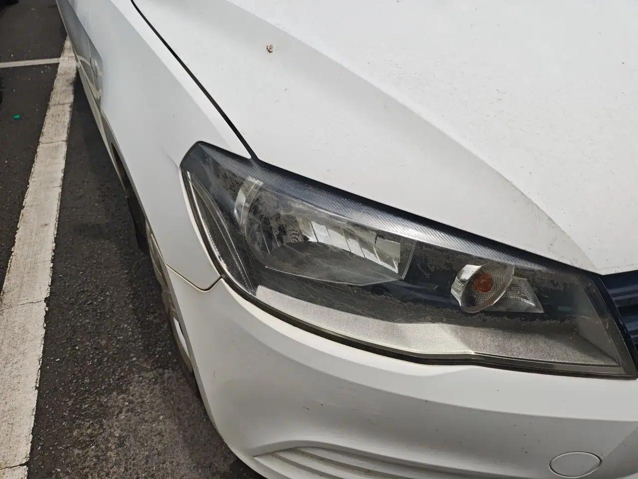 Volkswagen Jetta 2013 1.6L Automatic Fashion Model — миниатюра 7