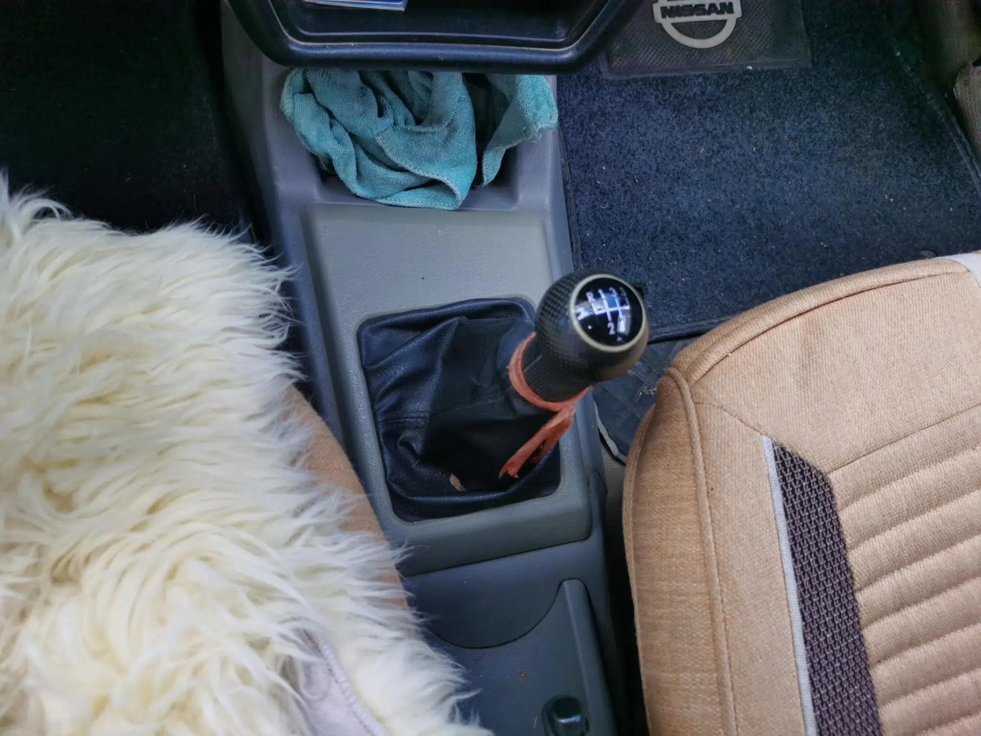 Volkswagen Jetta 2010 1.6L Partner — миниатюра 14