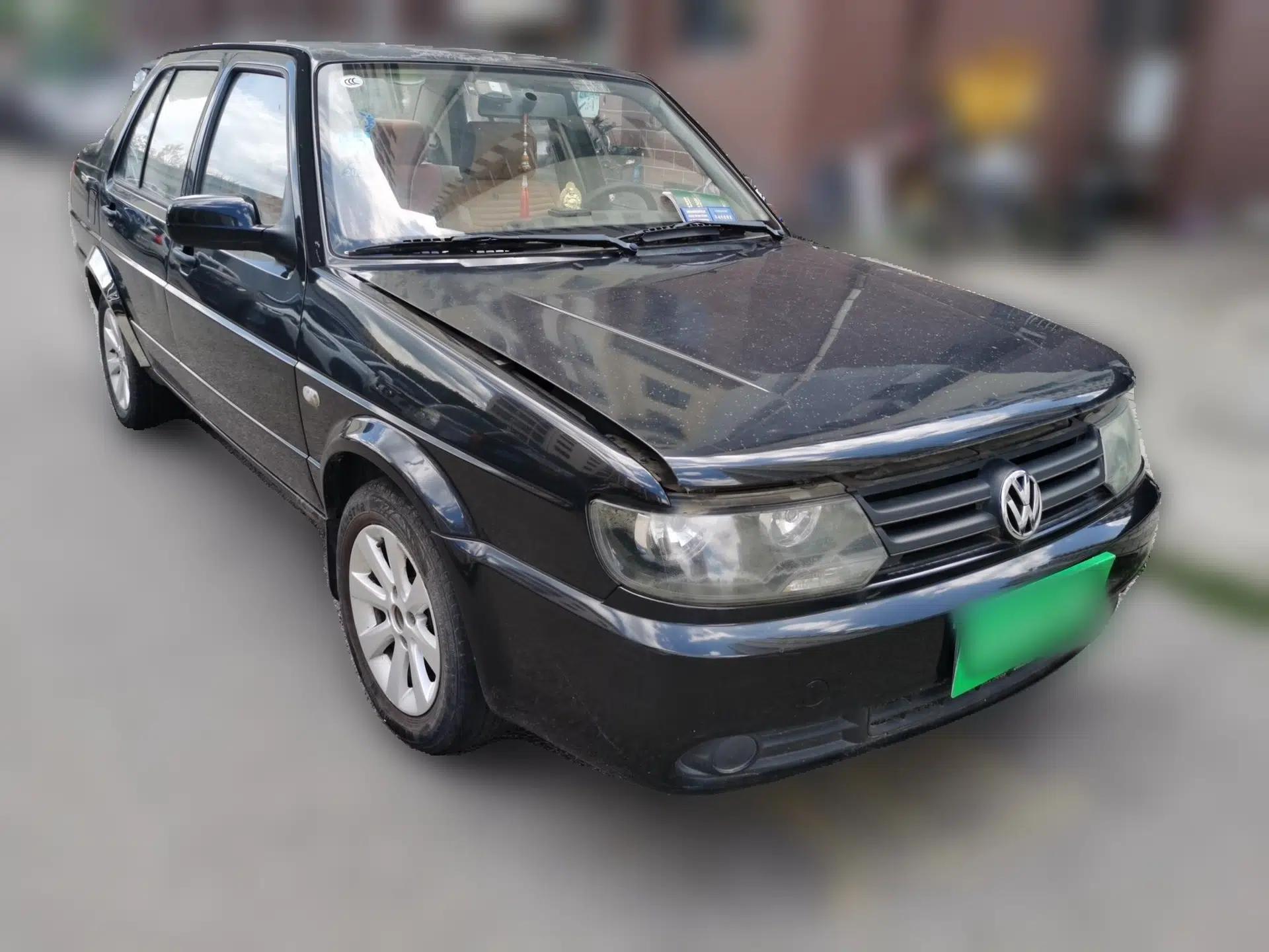 Volkswagen Jetta 2010 1.6L Partner — миниатюра 3