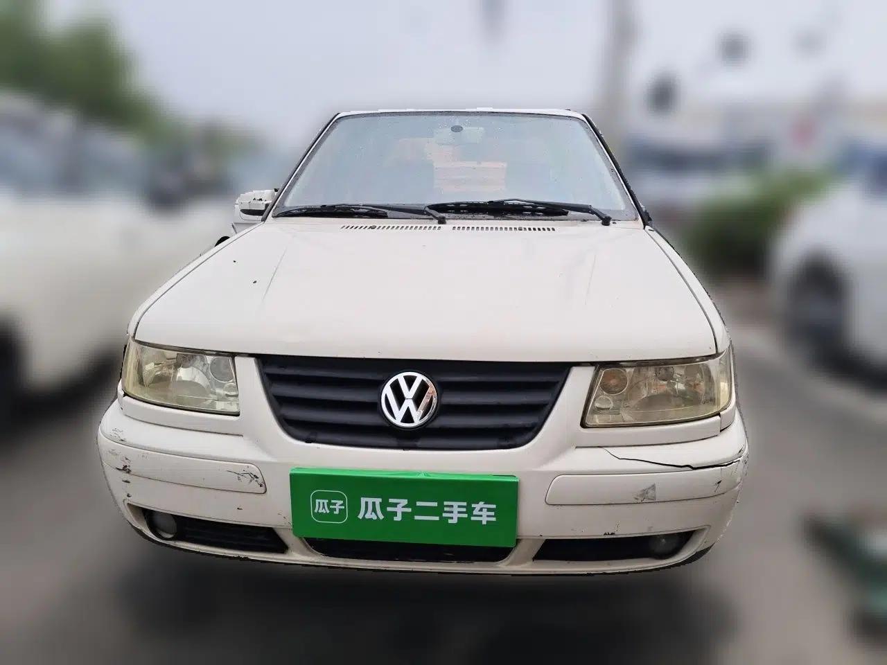 Volkswagen Jetta 2006 GIF Avant-Garde Millionth Anniversary Edition — миниатюра 2