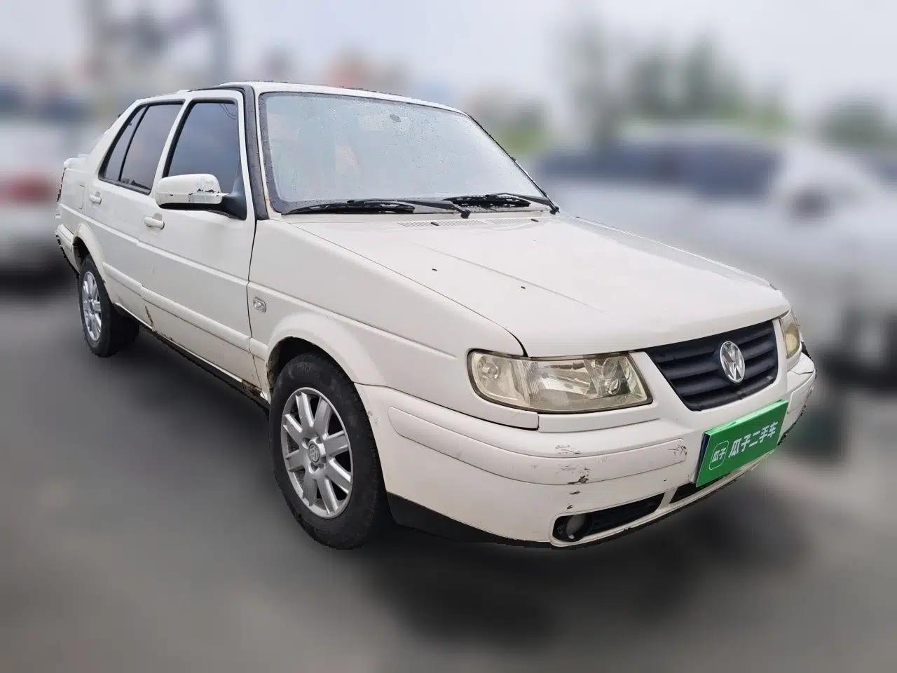 Volkswagen Jetta 2006 GIF Avant-Garde Millionth Anniversary Edition — миниатюра 3