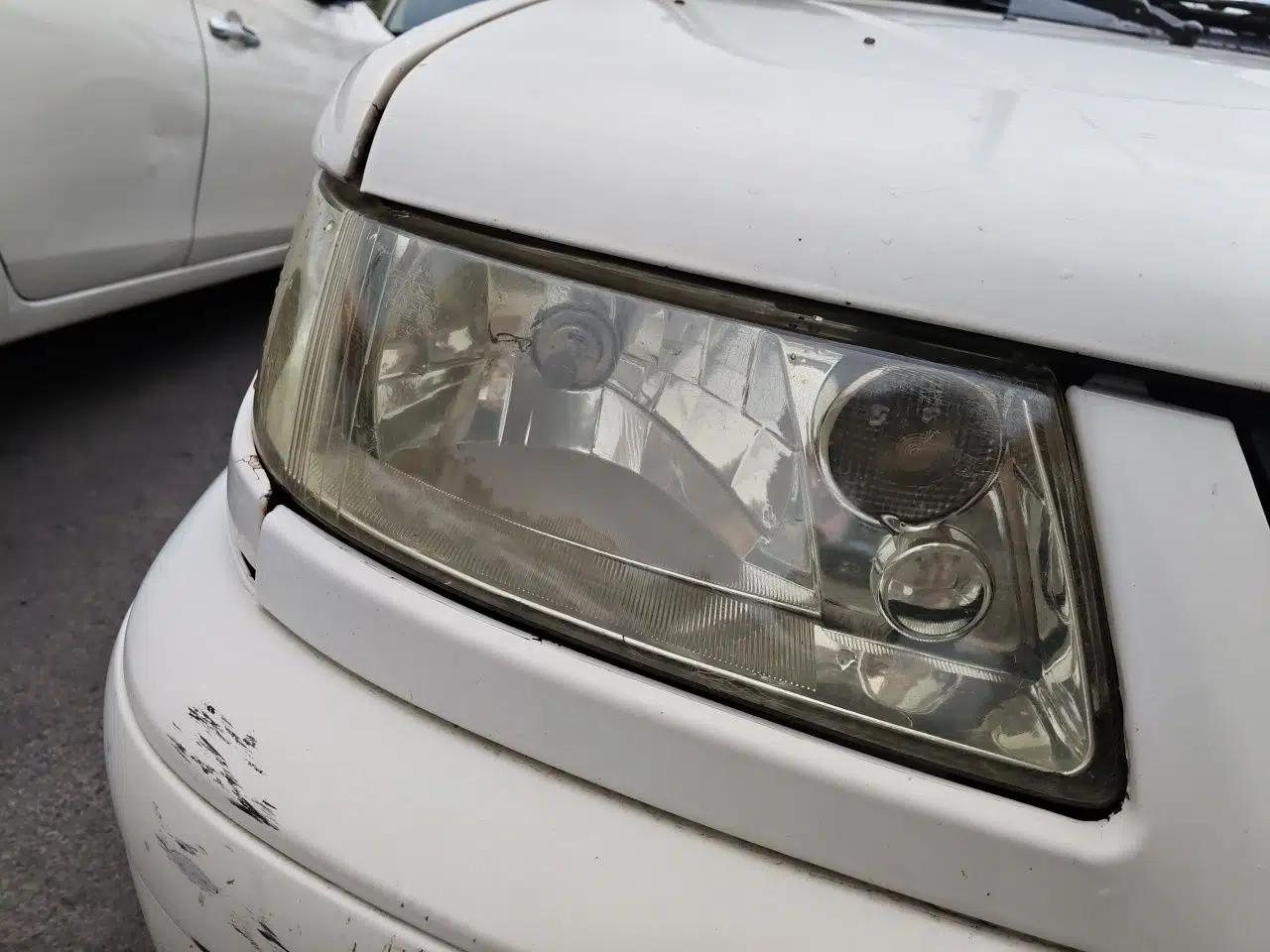 Volkswagen Jetta 2006 GIF Avant-Garde Millionth Anniversary Edition — миниатюра 7
