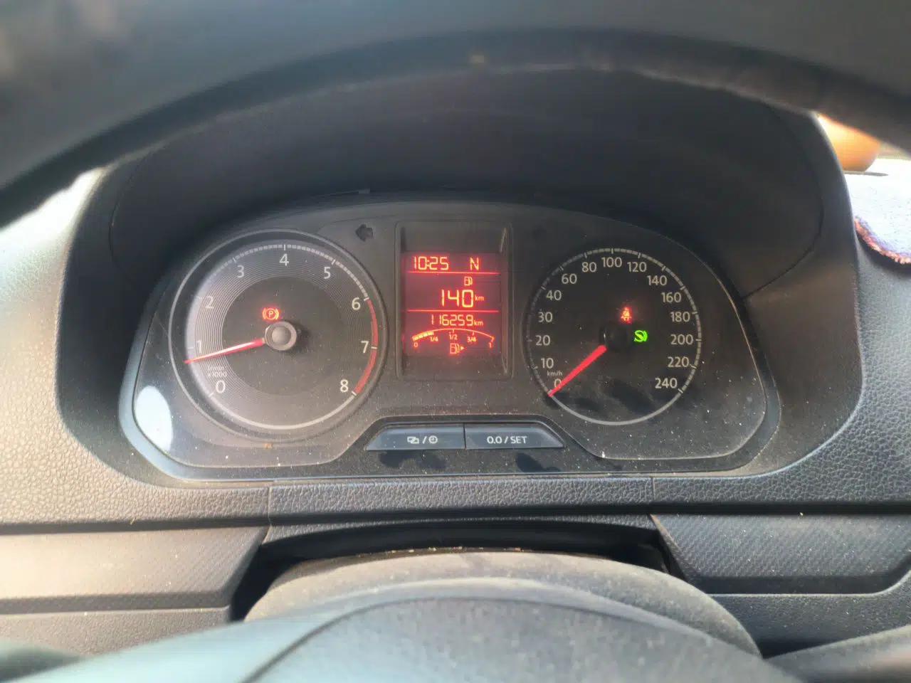 Volkswagen Jetta 2017 1.5L Automatic Fashion Model — миниатюра 11