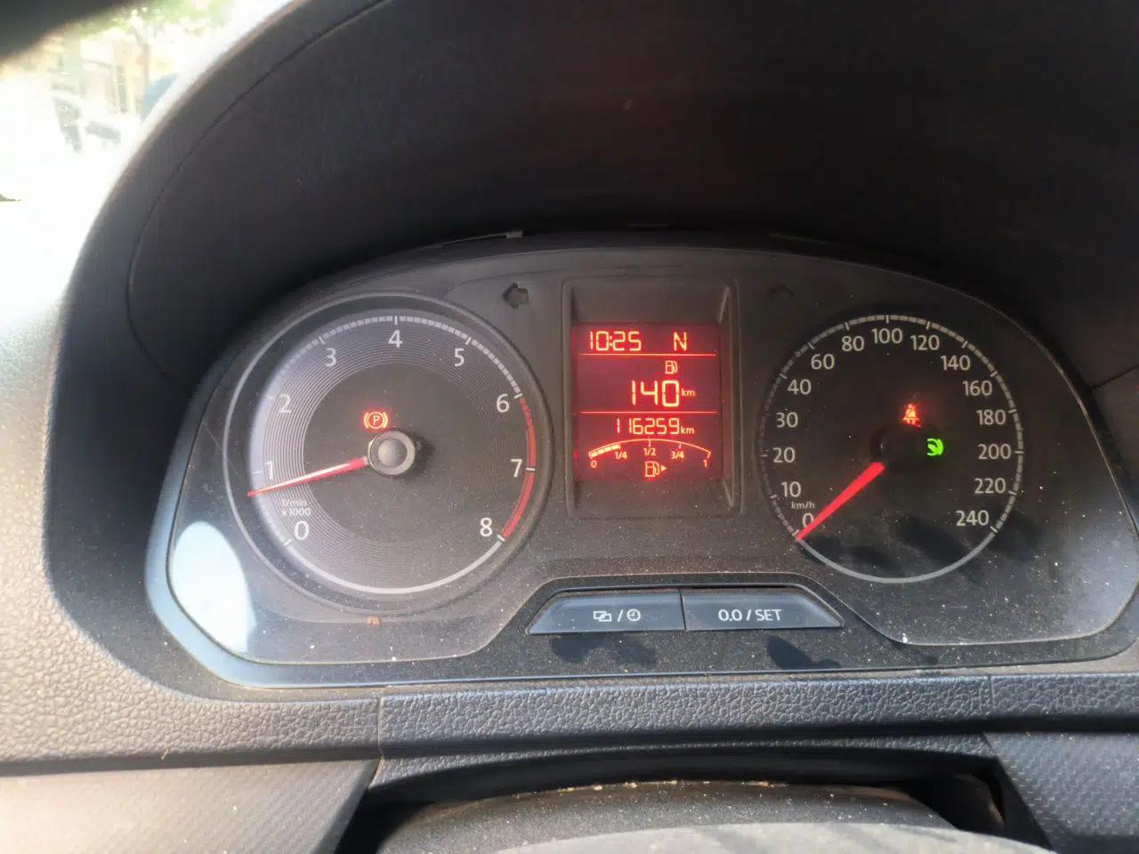 Volkswagen Jetta 2017 1.5L Automatic Fashion Model — миниатюра 12