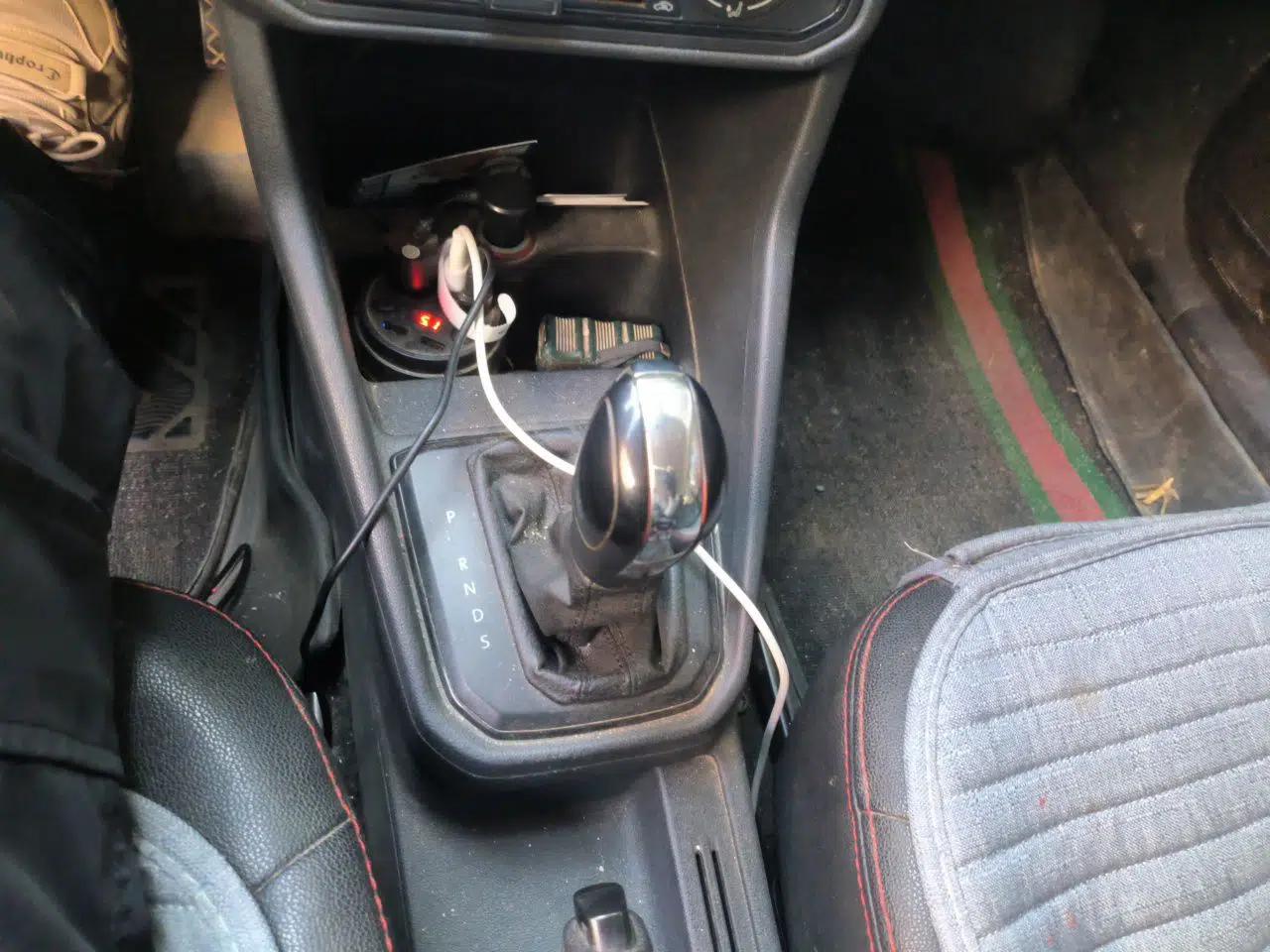 Volkswagen Jetta 2017 1.5L Automatic Fashion Model — миниатюра 14