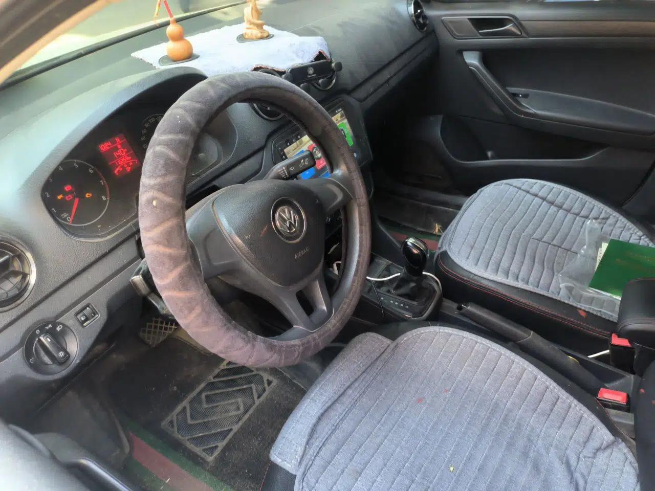 Volkswagen Jetta 2017 1.5L Automatic Fashion Model — миниатюра 10