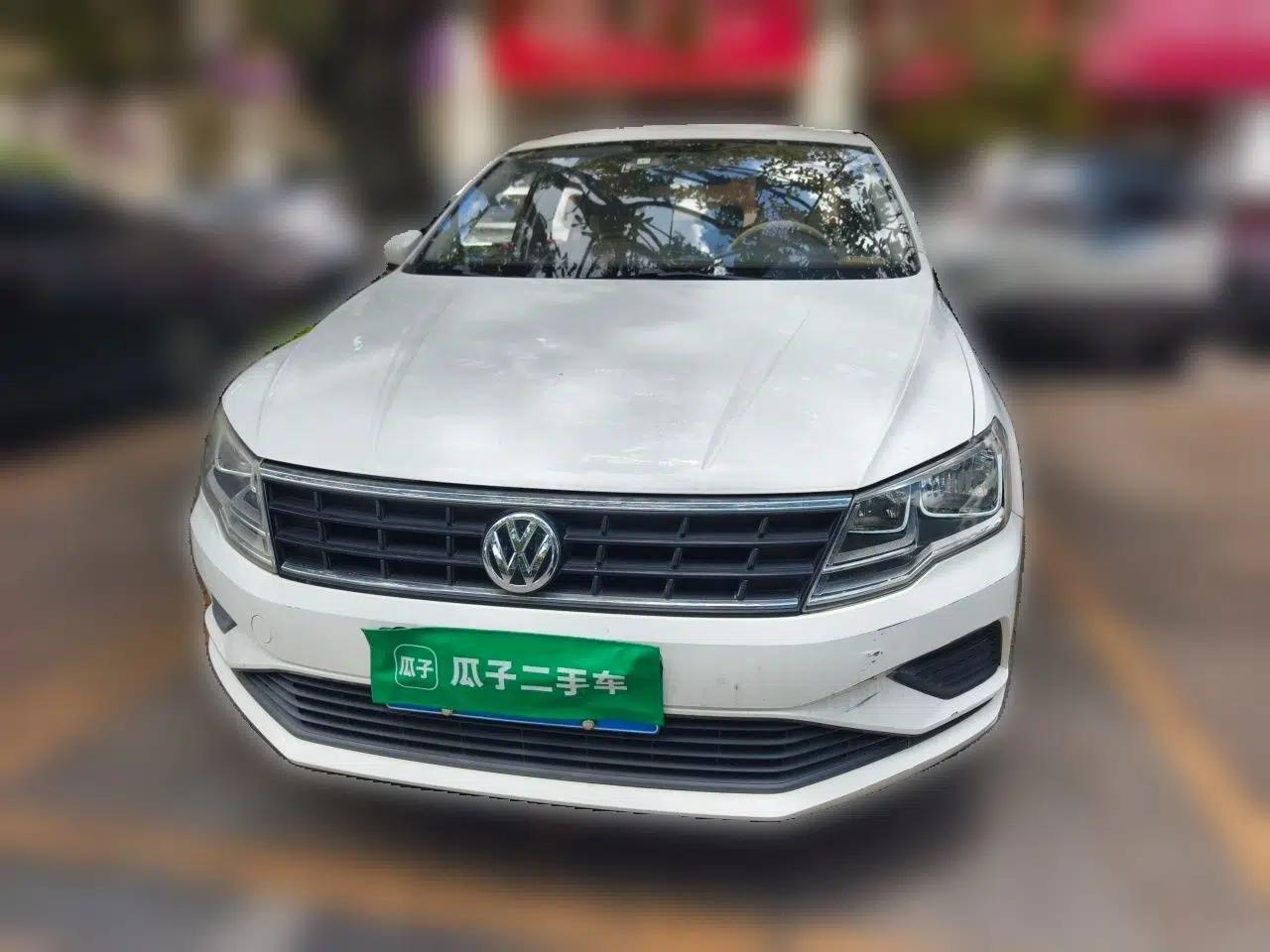 Volkswagen Jetta 2017 1.5L Automatic Fashion Model — миниатюра 2
