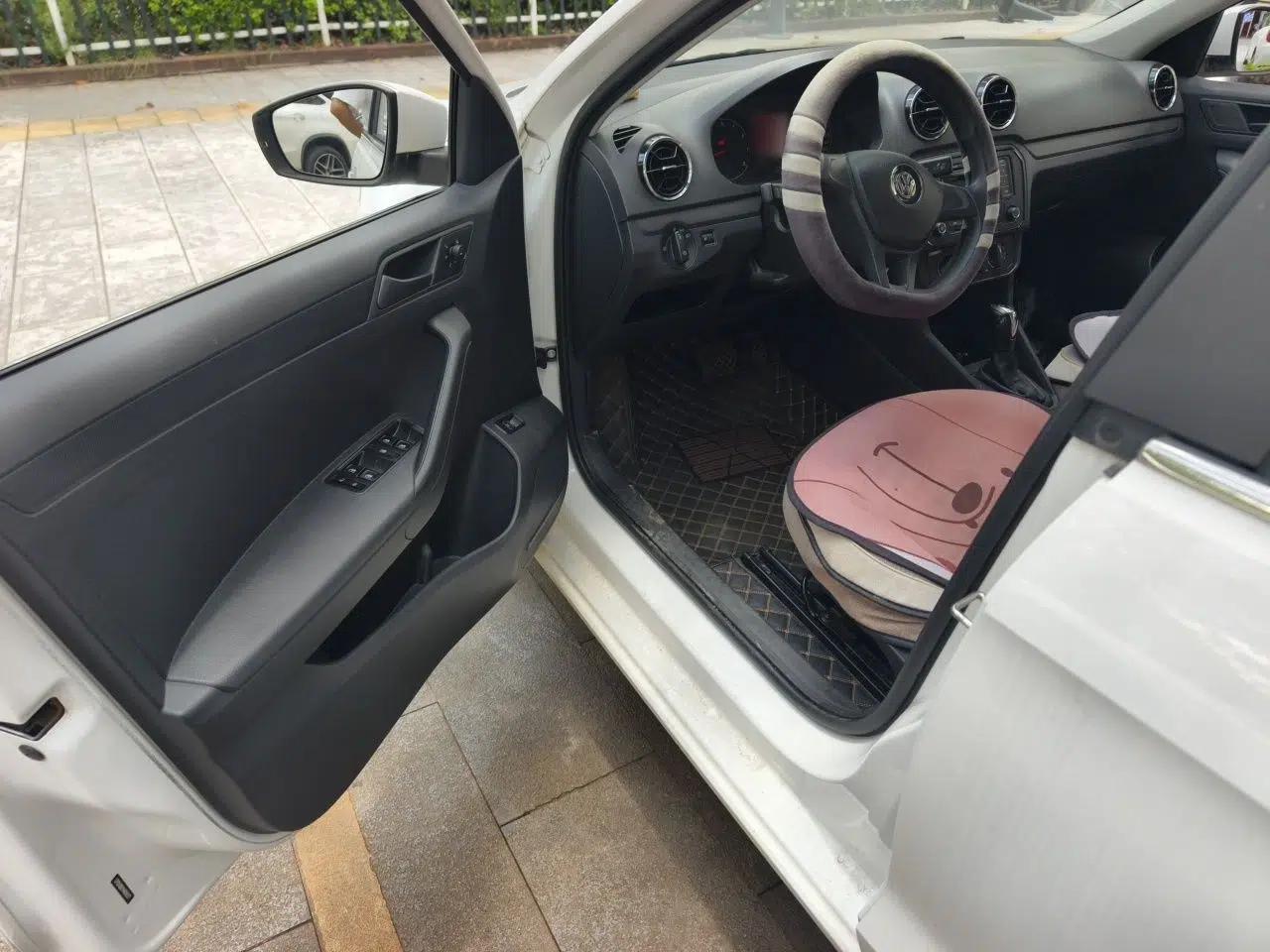 Volkswagen Jetta 2017 1.5L Automatic Fashion Model — миниатюра 16