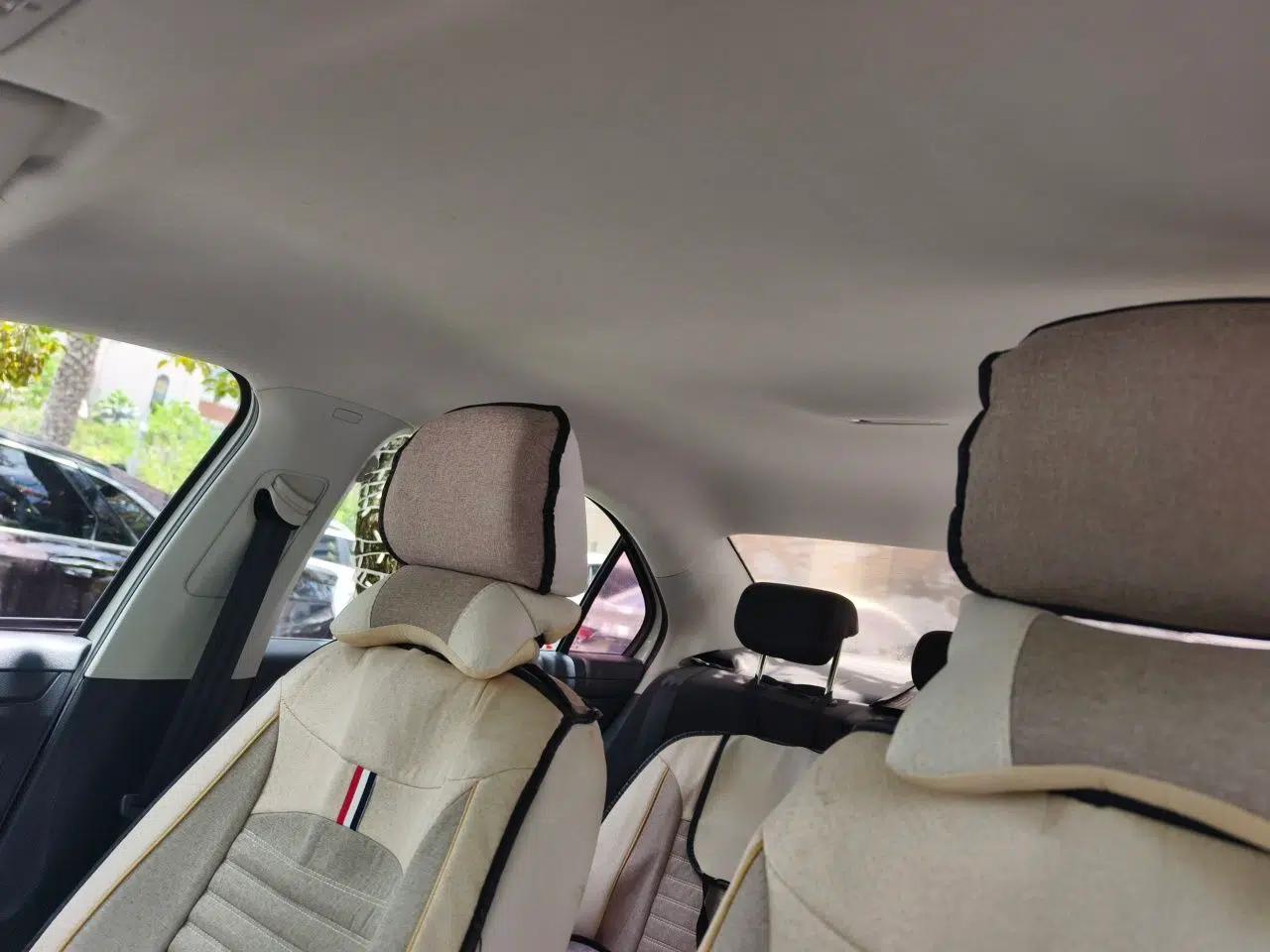 Volkswagen Jetta 2017 1.5L Automatic Fashion Model — миниатюра 18