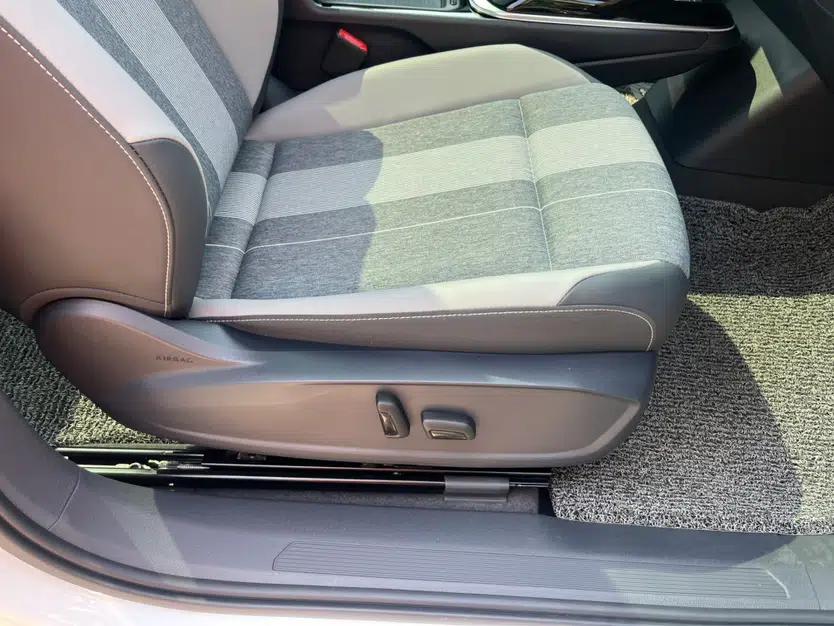 Volkswagen ID.4 CROZZ 2025 Pure Edition — миниатюра 19